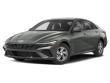 New 2025 Hyundai Elantra SE Sedan