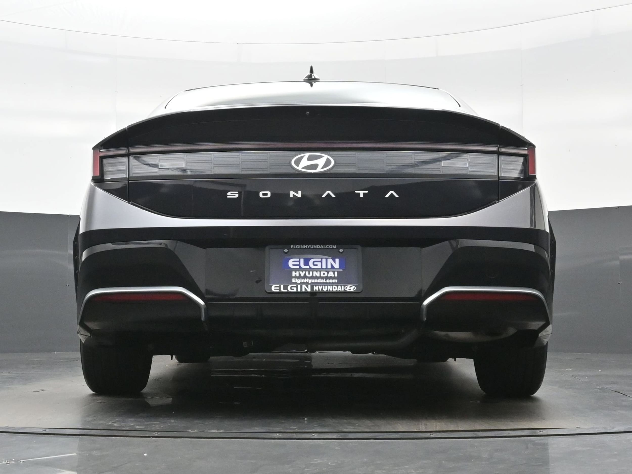 2024 Hyundai Sonata SEL - Photo 37