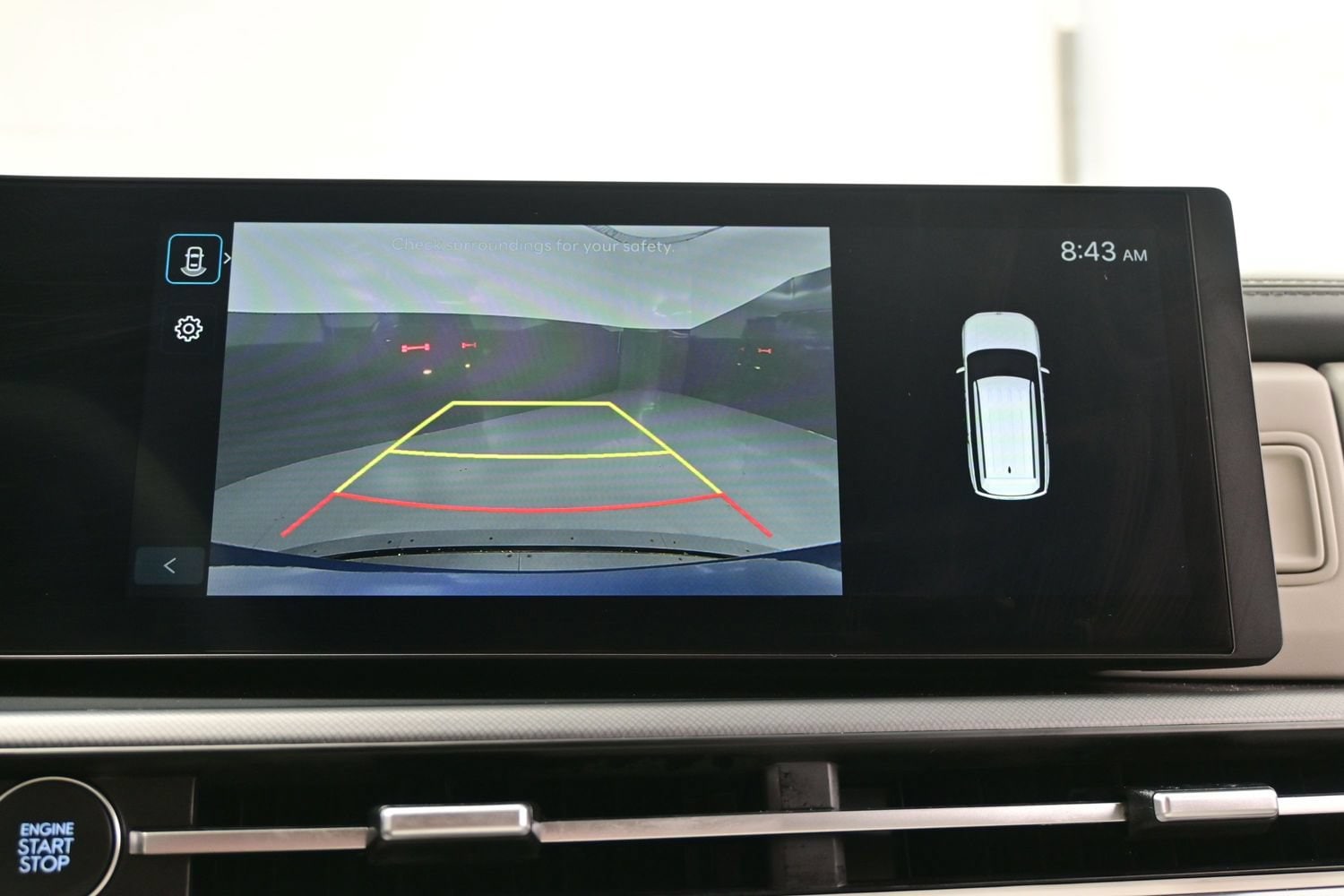 2026 Hyundai Santa Fe SEL - Photo 20