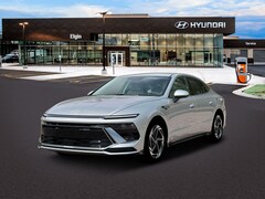 2026 Hyundai Sonata SEL Sport Sedan
