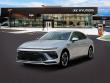 New 2026 Hyundai Sonata SEL Sport Sedan