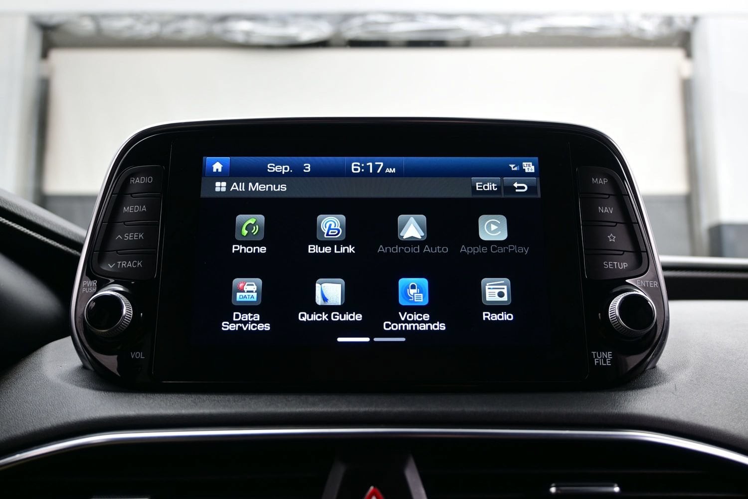 2019 Hyundai Santa Fe Ultimate - Photo 20