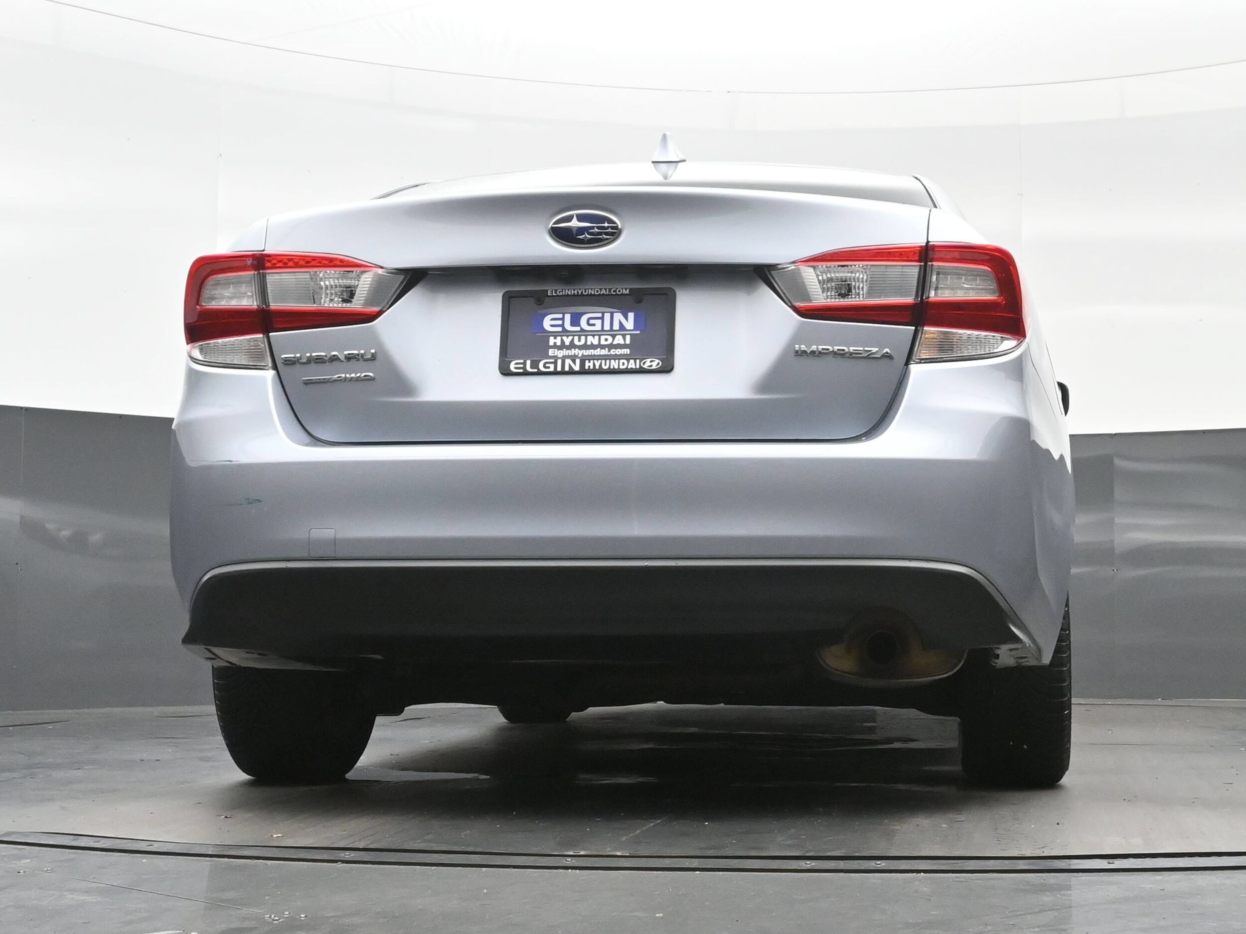 2018 Subaru Impreza Premium - Photo 26