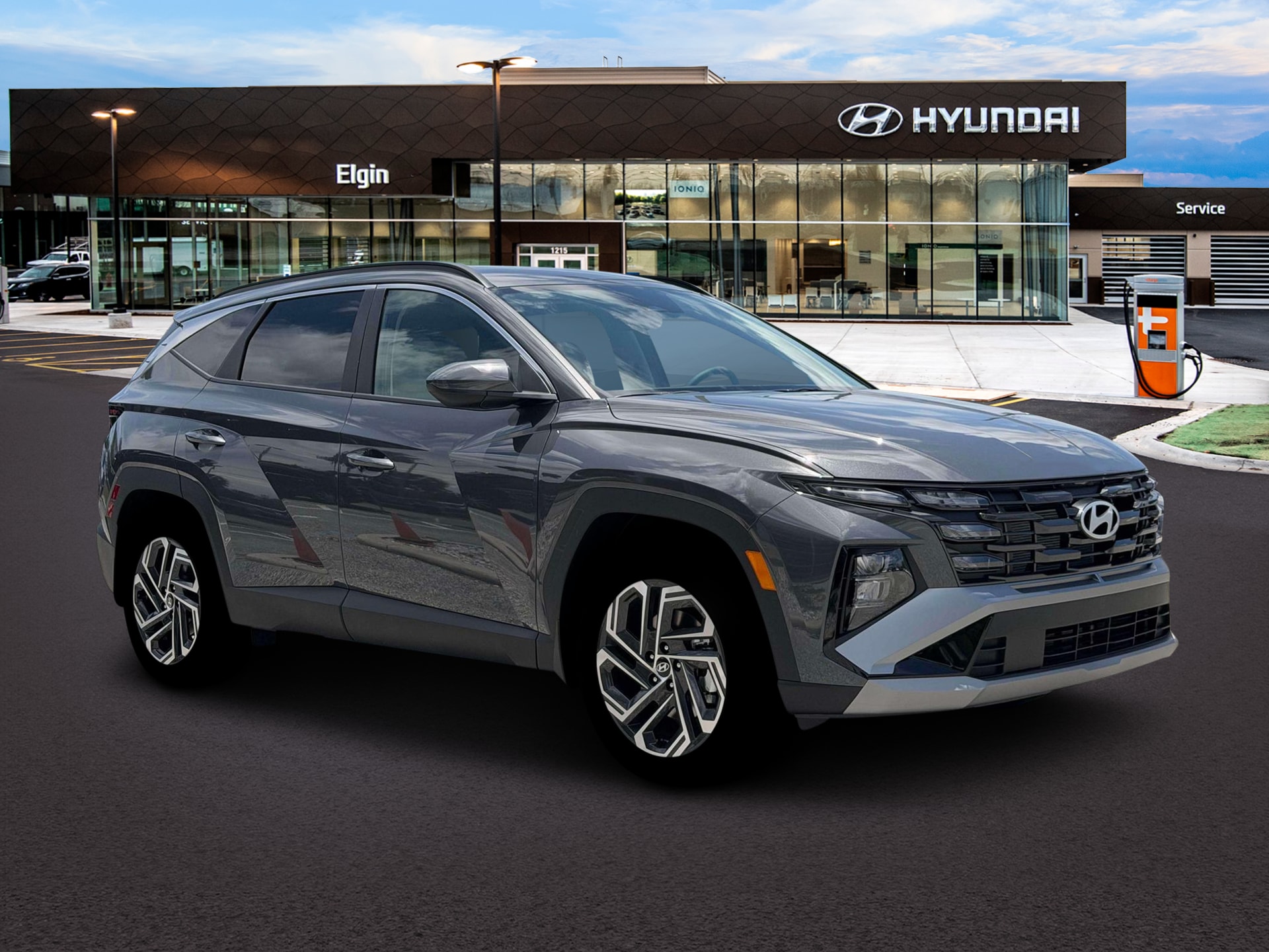 Vehicle thumbnail
