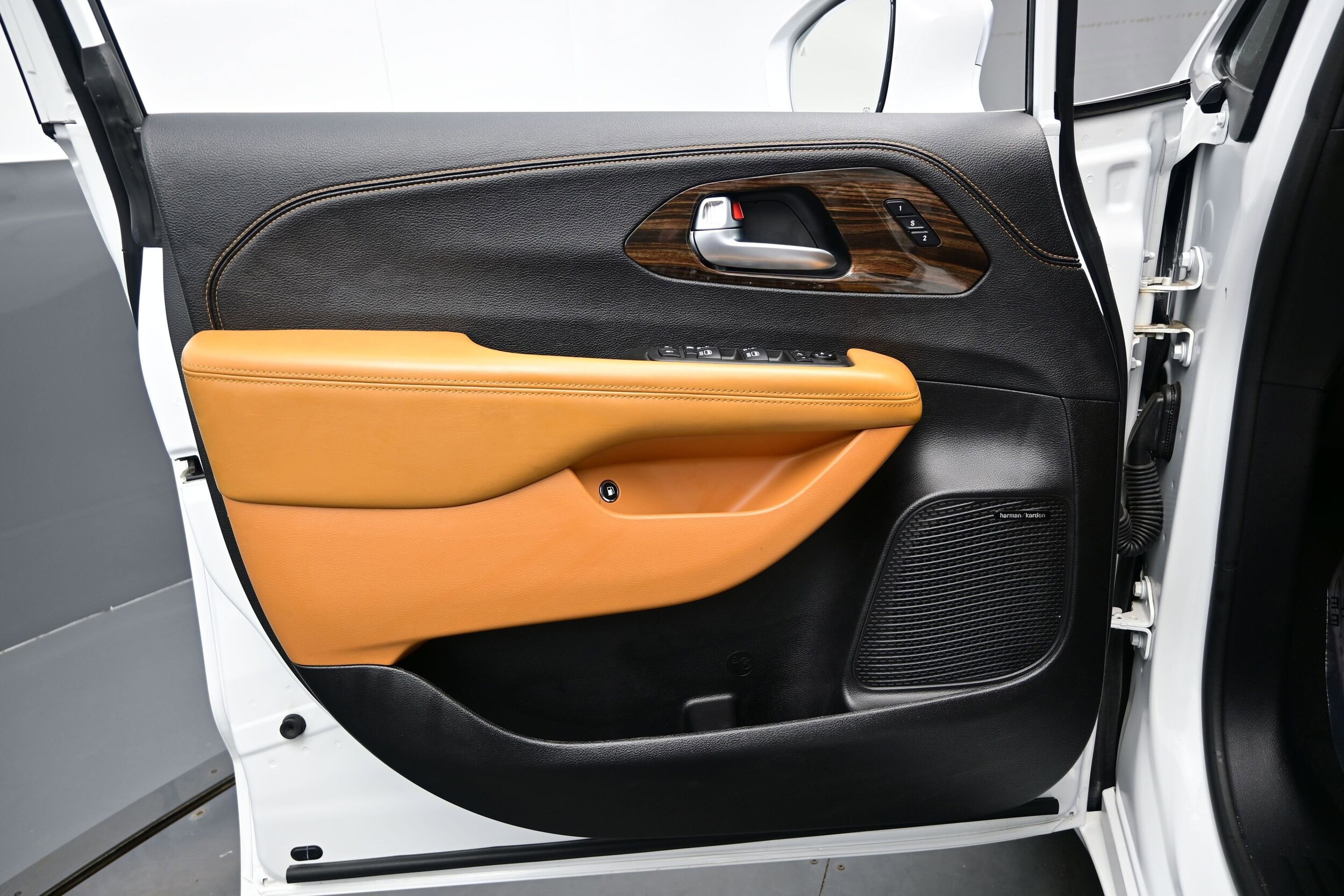 2022 Chrysler Pacifica Hybrid Pinnacle Hybrid - Photo 9