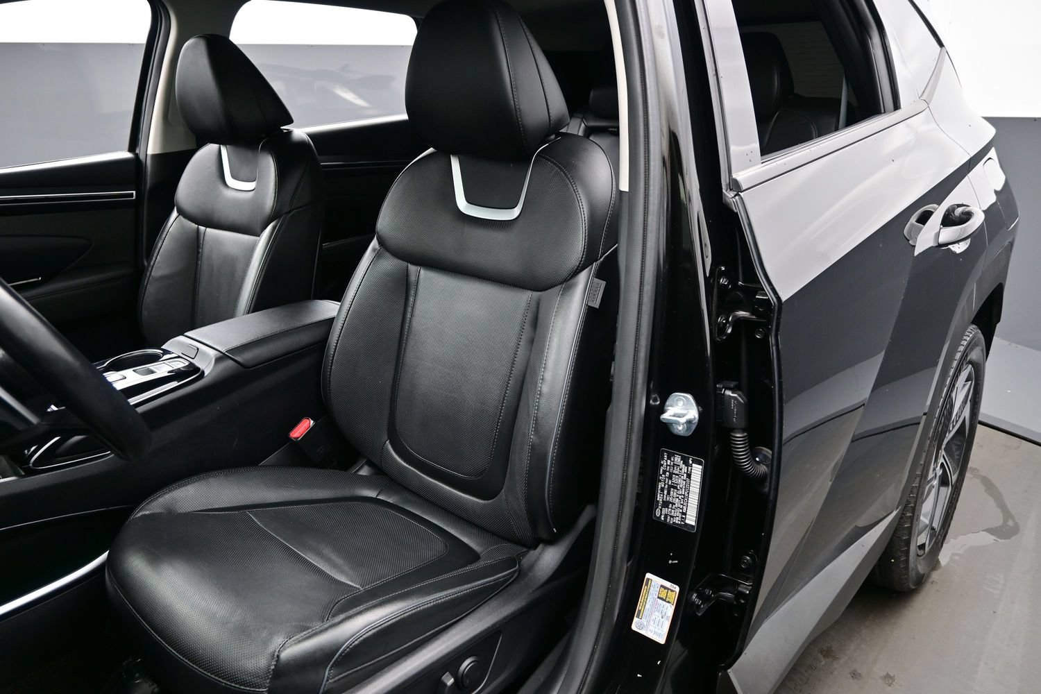 2023 Hyundai Tucson Limited - Photo 13