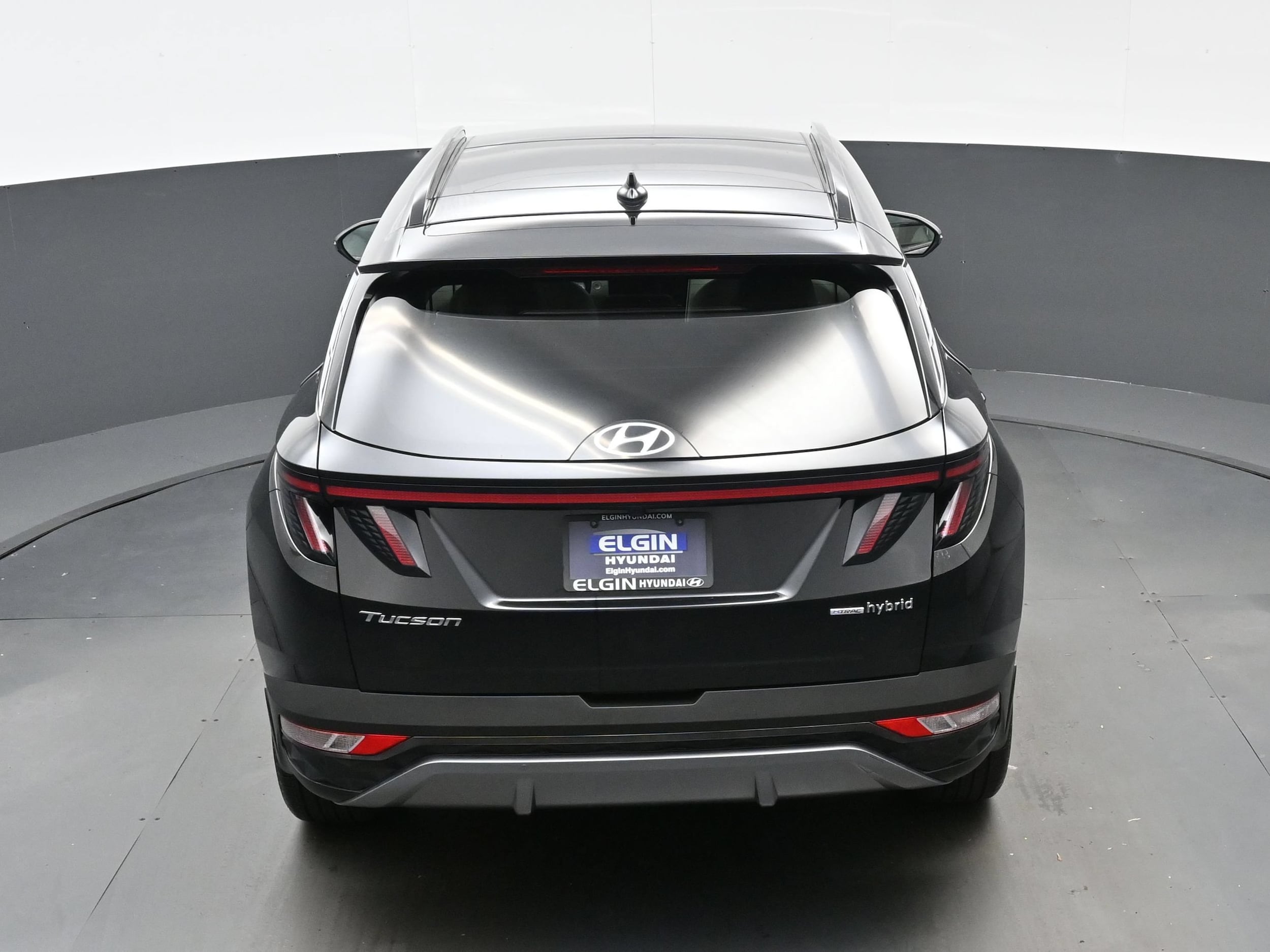 2022 Hyundai Tucson Limited - Photo 39