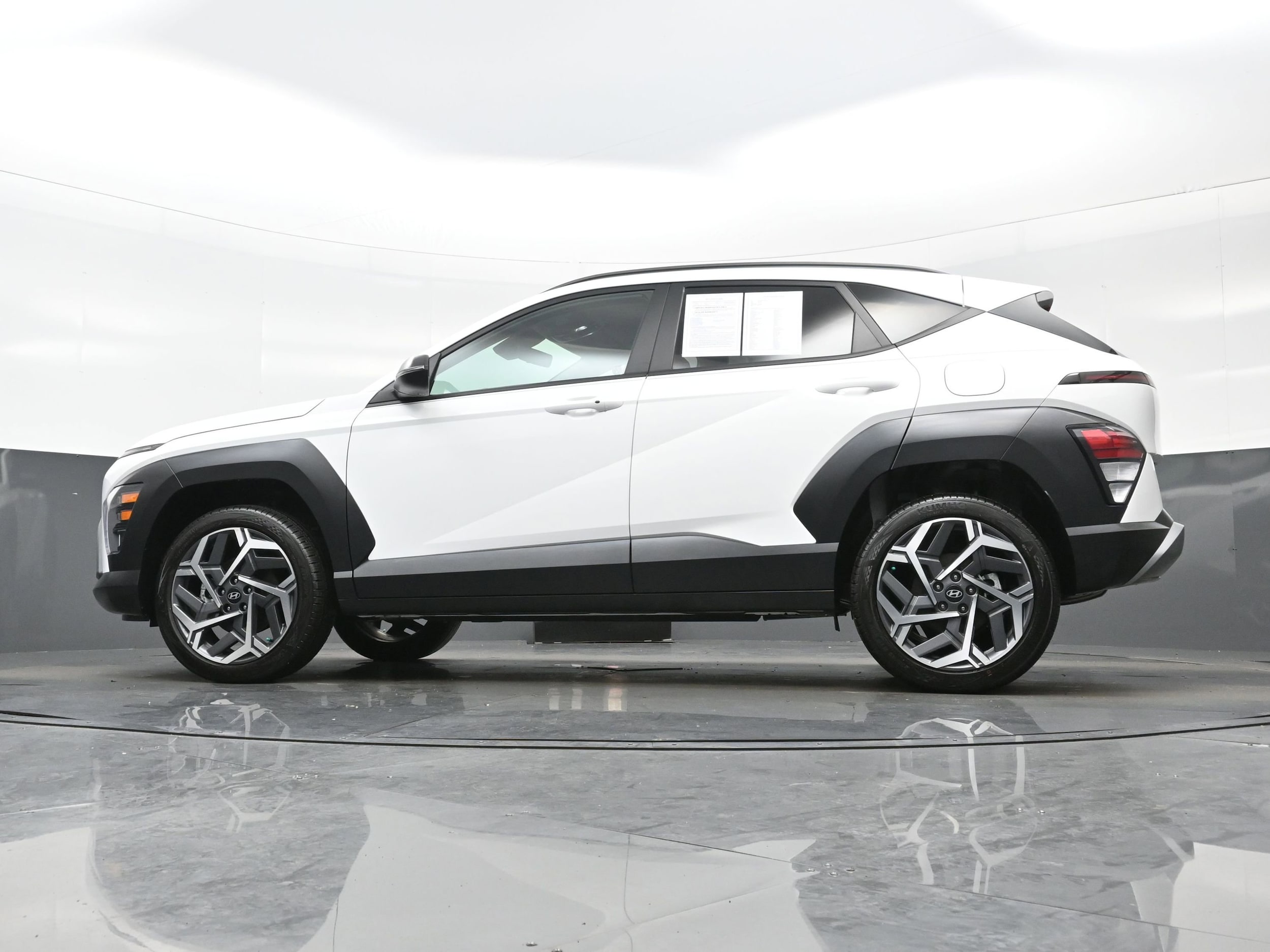 2026 Hyundai Kona SEL Premium - Photo 26