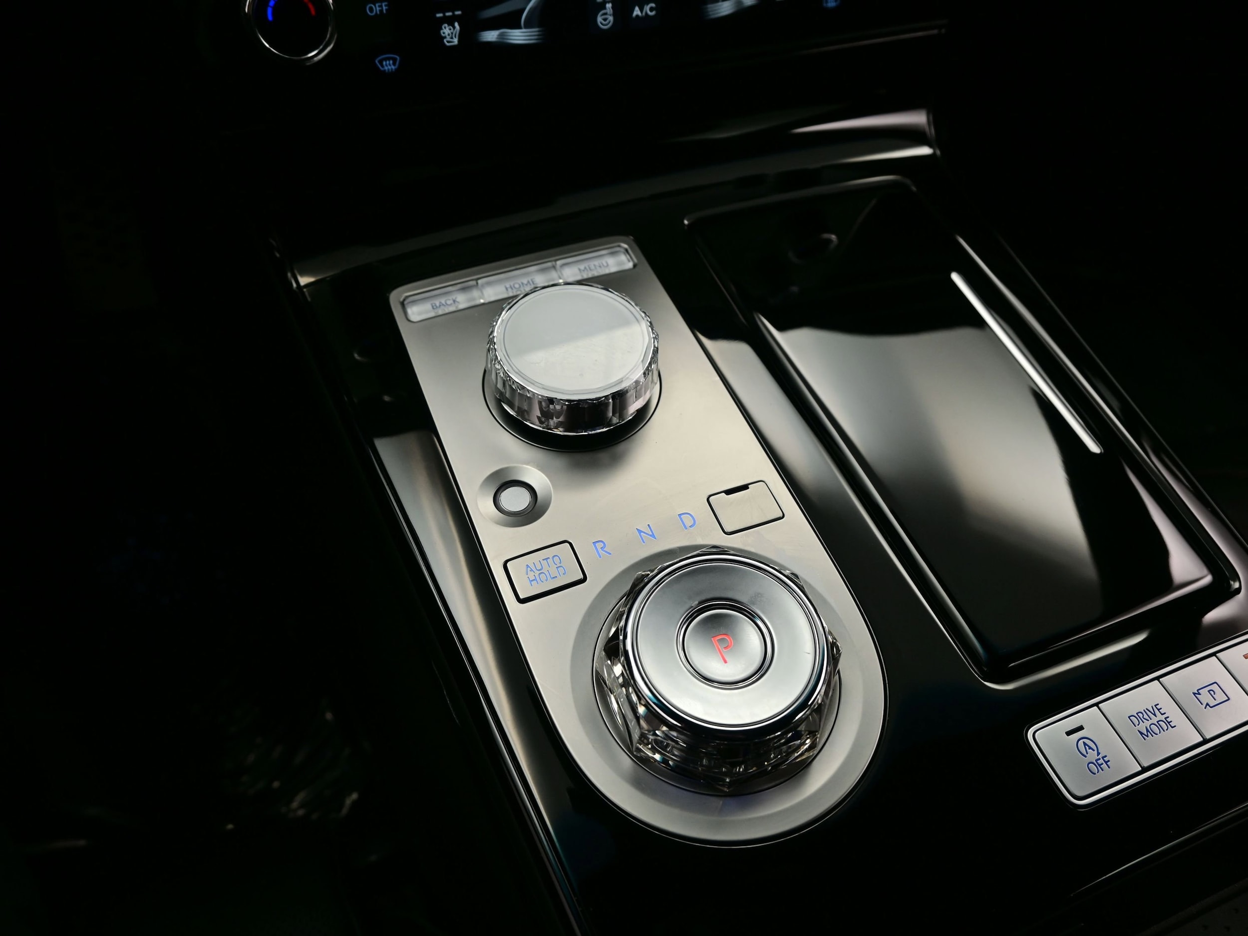 2026 GENESIS G80 Sport Prestige - Photo 22