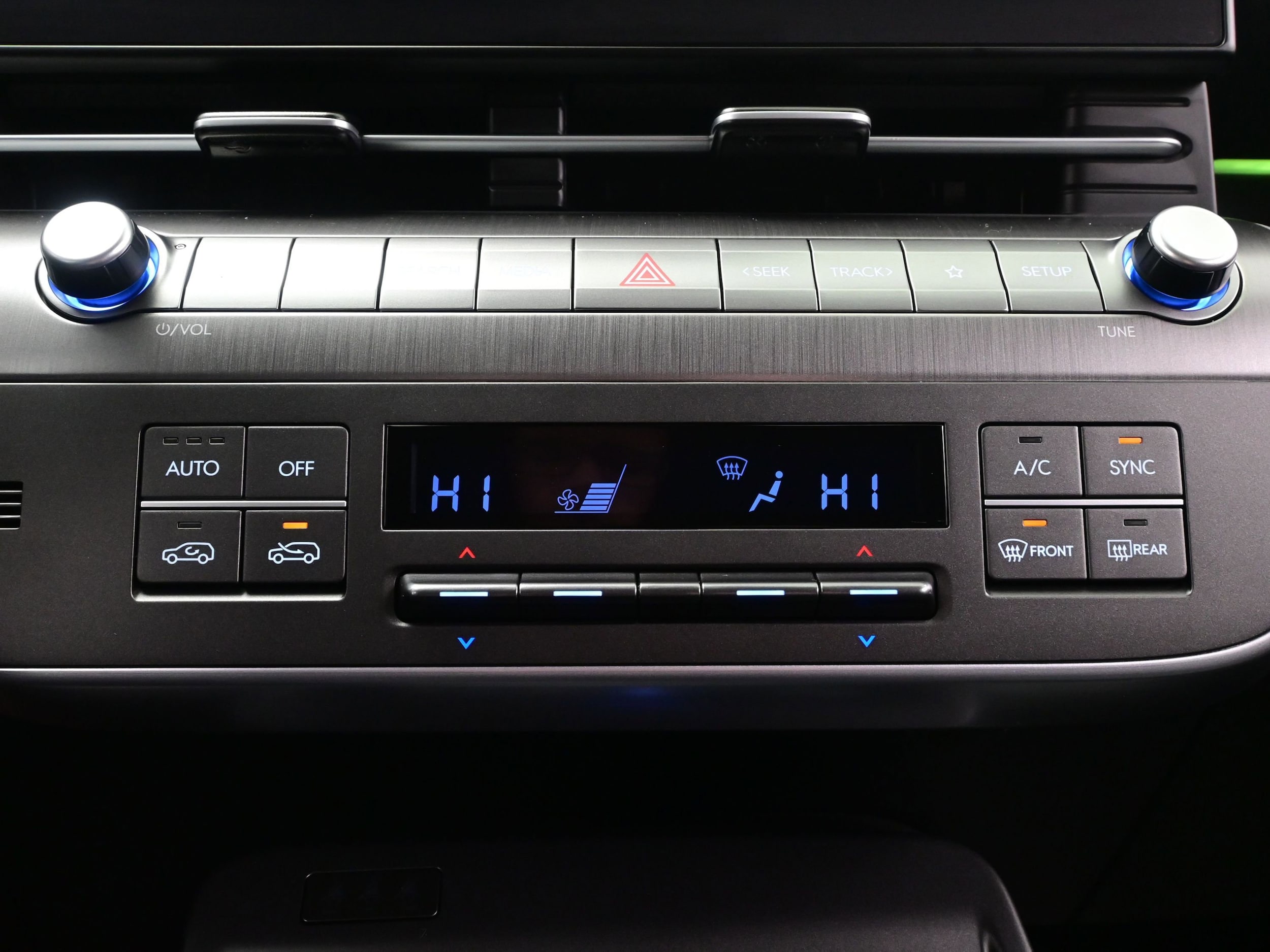 2026 Hyundai Kona SEL Premium - Photo 20