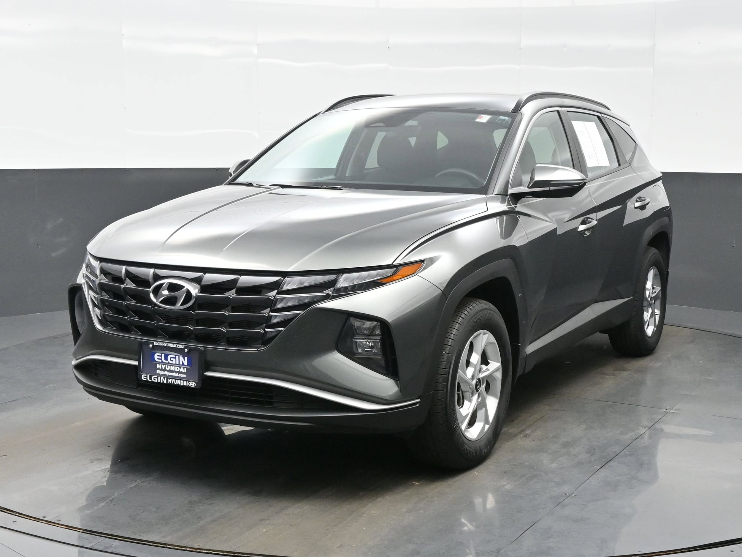2023 Hyundai Tucson SEL SUV