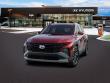 New 2026 Hyundai Tucson SEL Plus AWD SUV