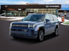 2026 Hyundai Santa Fe Calligraphy AWD SUV