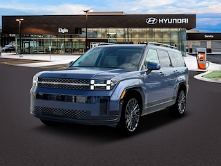 2026 Hyundai Santa Fe Calligraphy AWD SUV