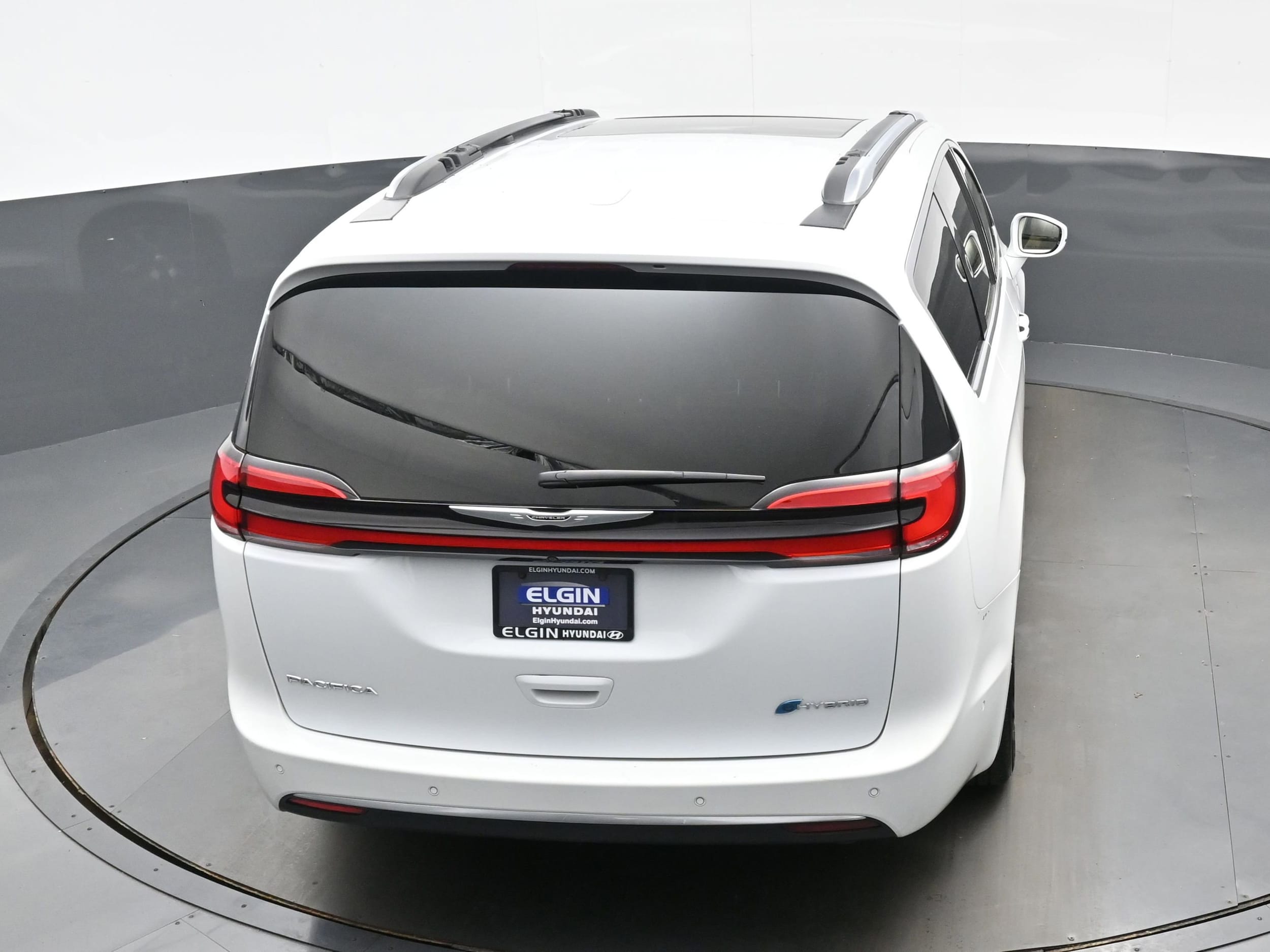 2022 Chrysler Pacifica Hybrid Pinnacle Hybrid - Photo 38