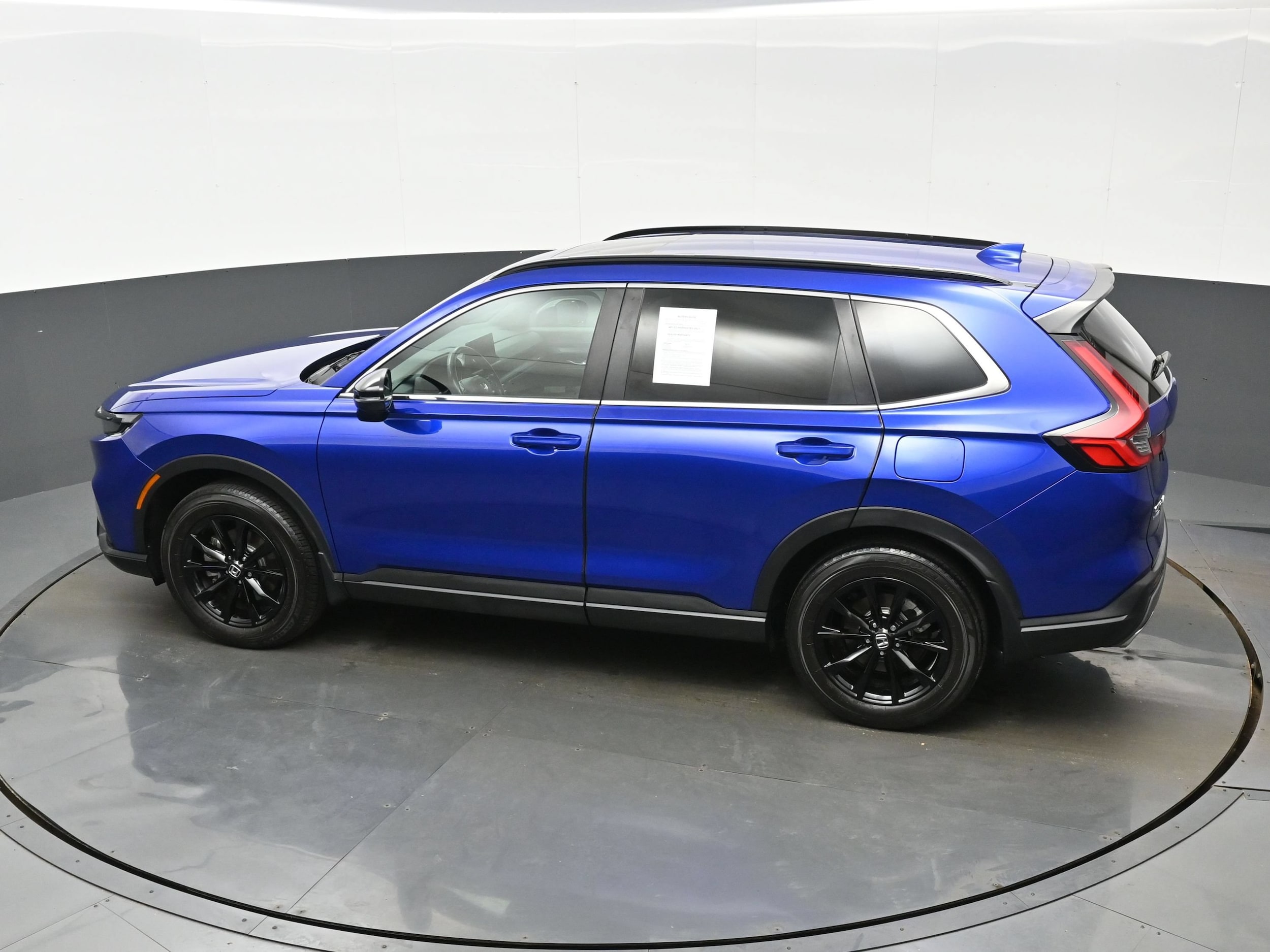 2024 Honda CR-V 35