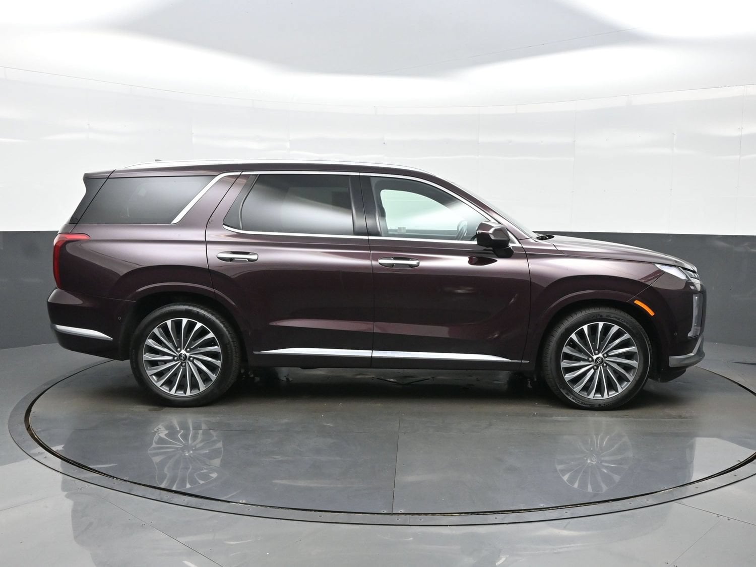 2024 Hyundai Palisade Calligraphy - Photo 7