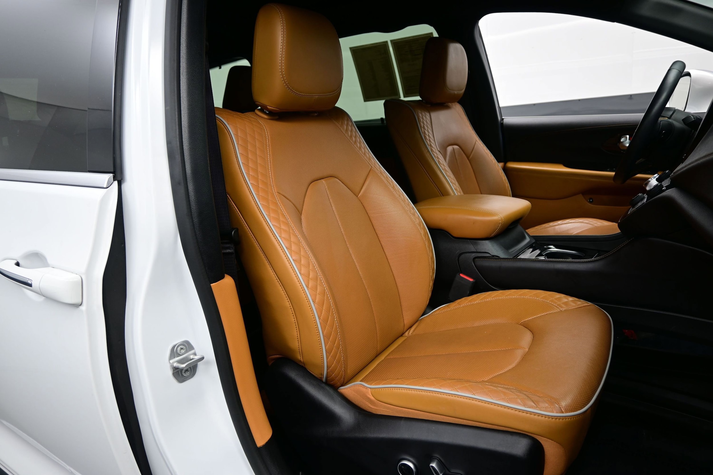 2022 Chrysler Pacifica Hybrid Pinnacle Hybrid - Photo 13