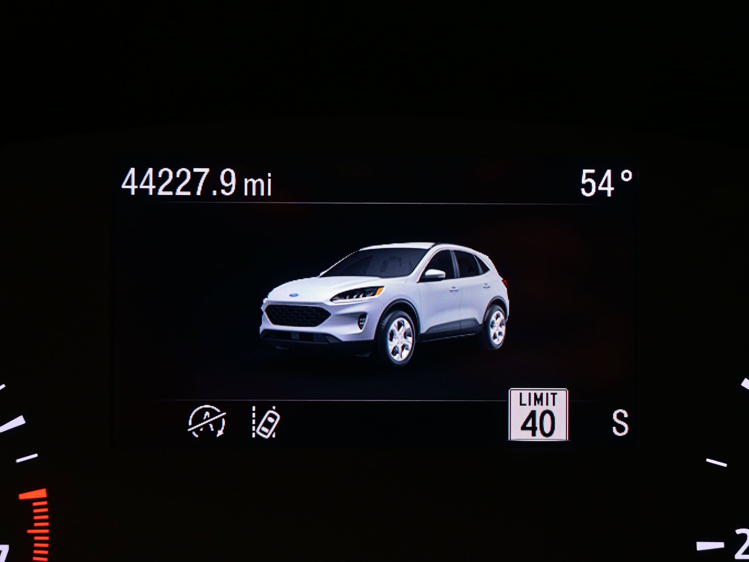 2022 Ford Escape SE - Photo 26