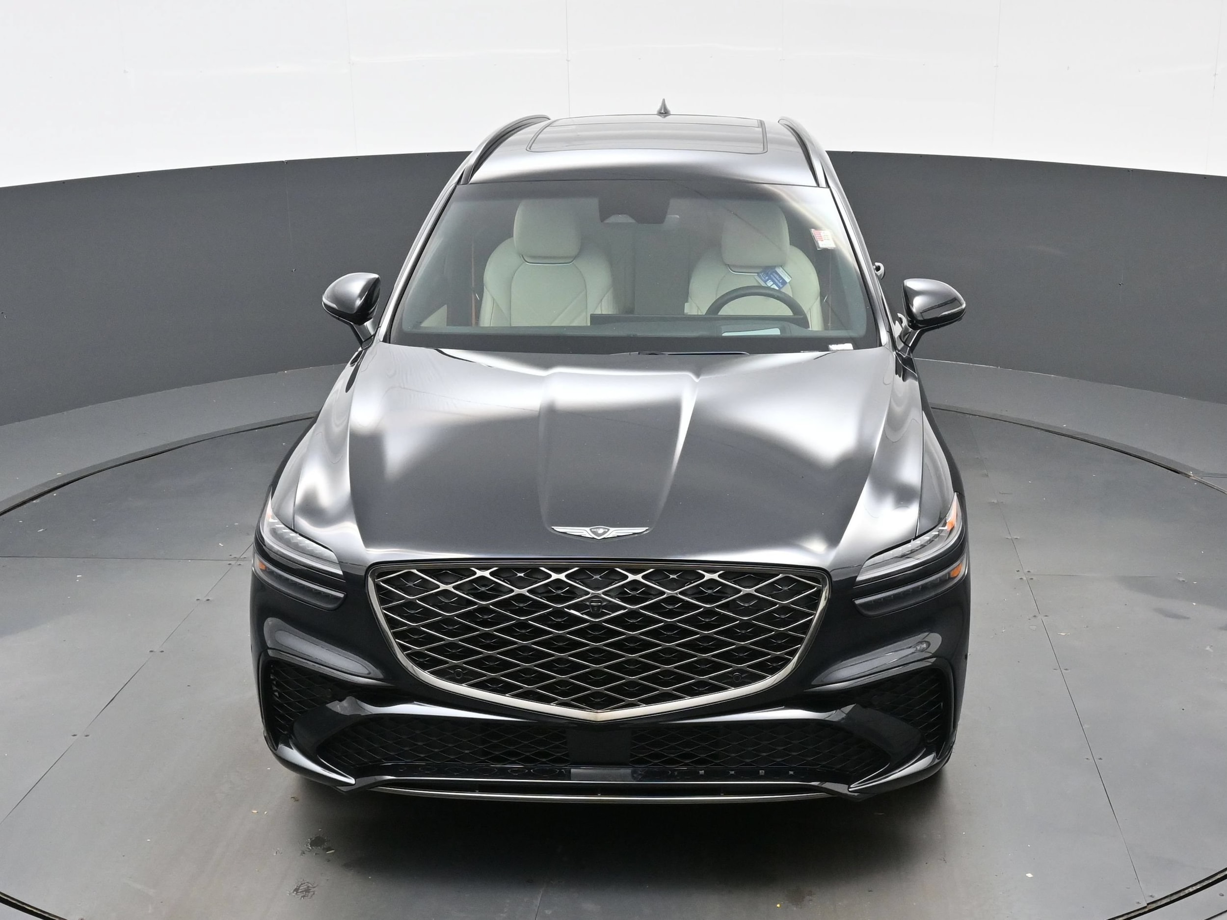 2026 GENESIS GV70 Sport Prestige - Photo 41