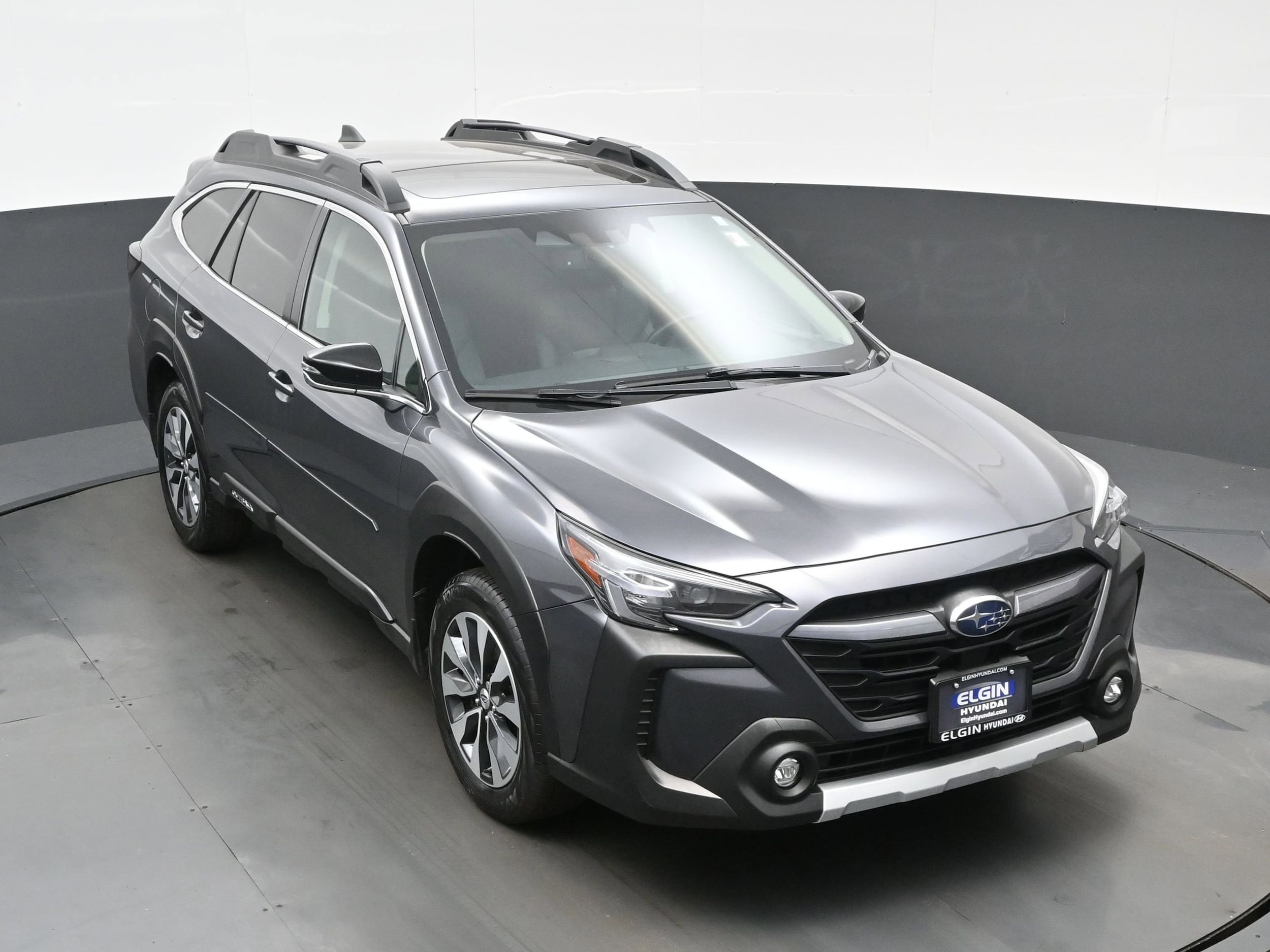 2023 Subaru Outback Limited - Photo 42