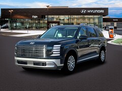2026 Hyundai Palisade SEL Premium AWD SUV
