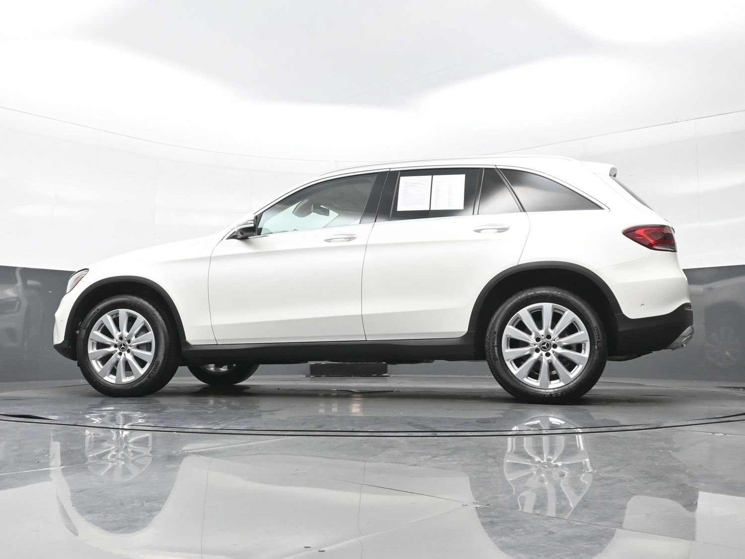 2020 Mercedes-Benz GLC GLC300 - Photo 28