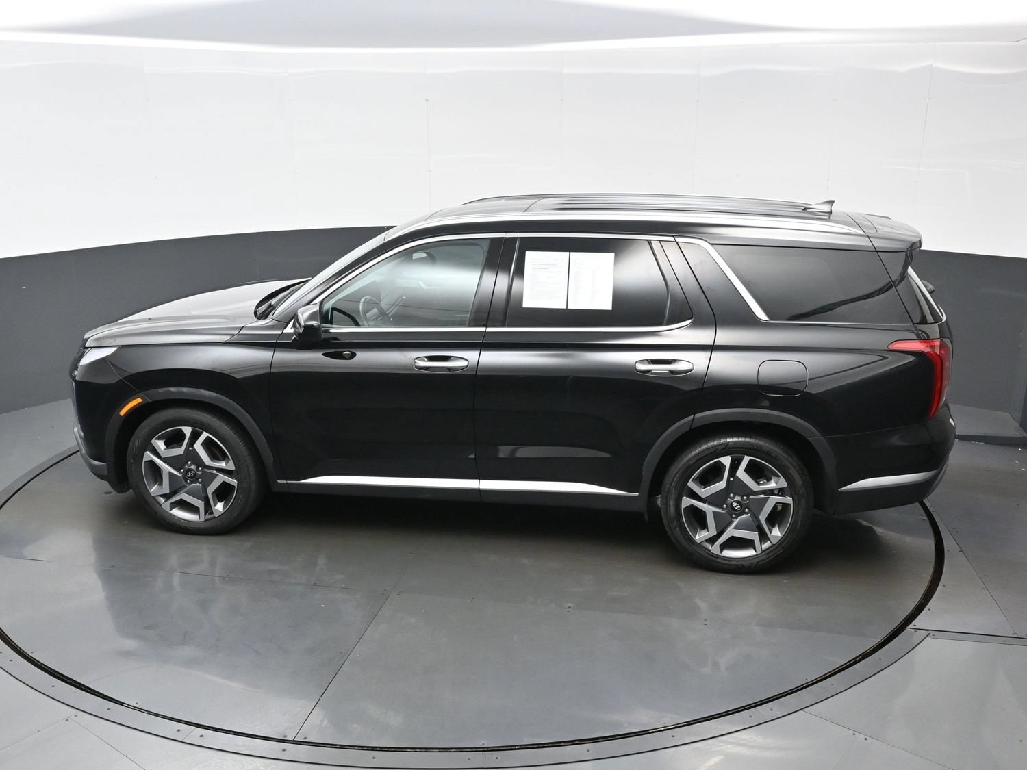 2024 Hyundai Palisade SEL - Photo 35