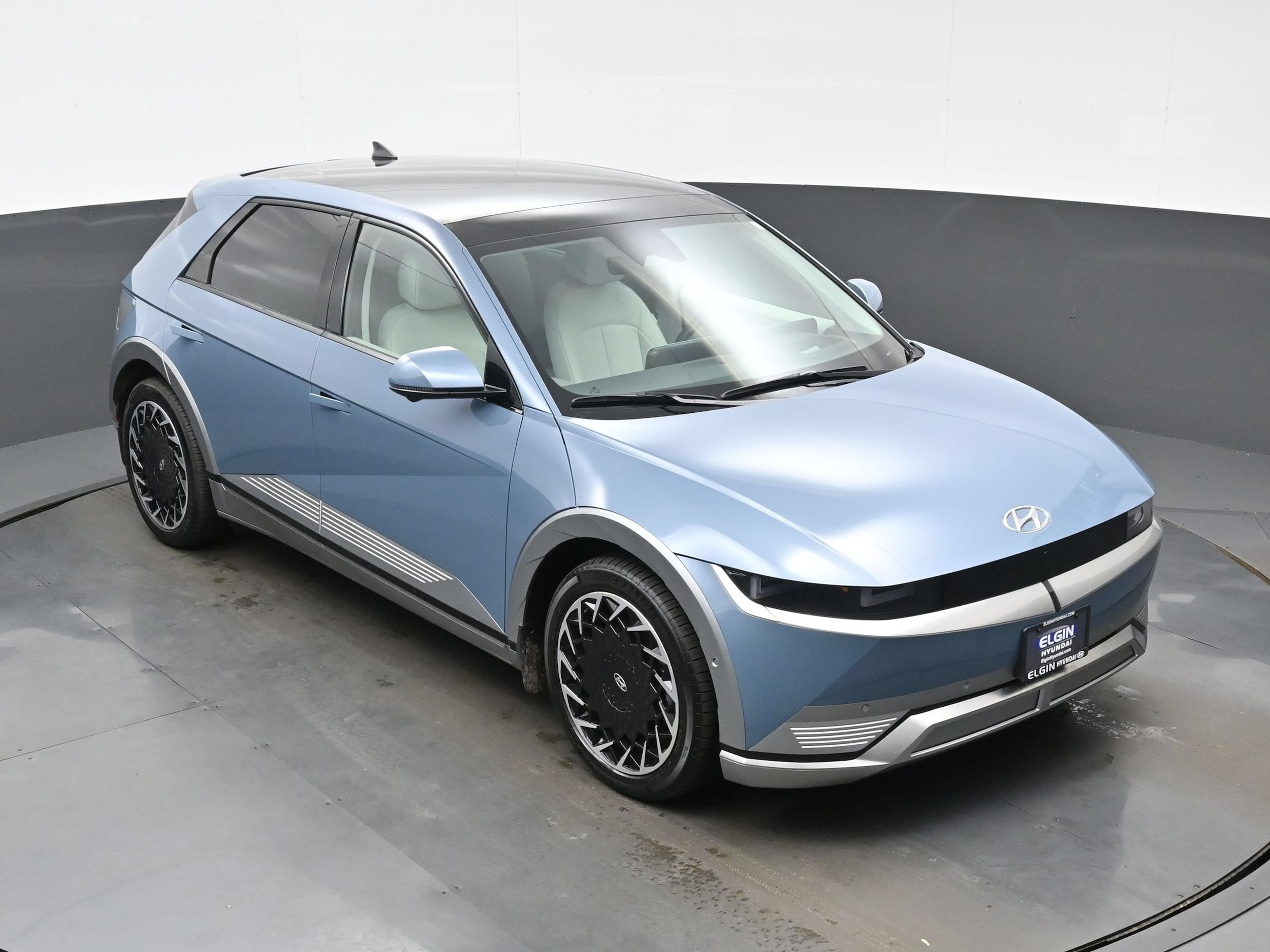 2024 Hyundai IONIQ 5 Limited - Photo 40