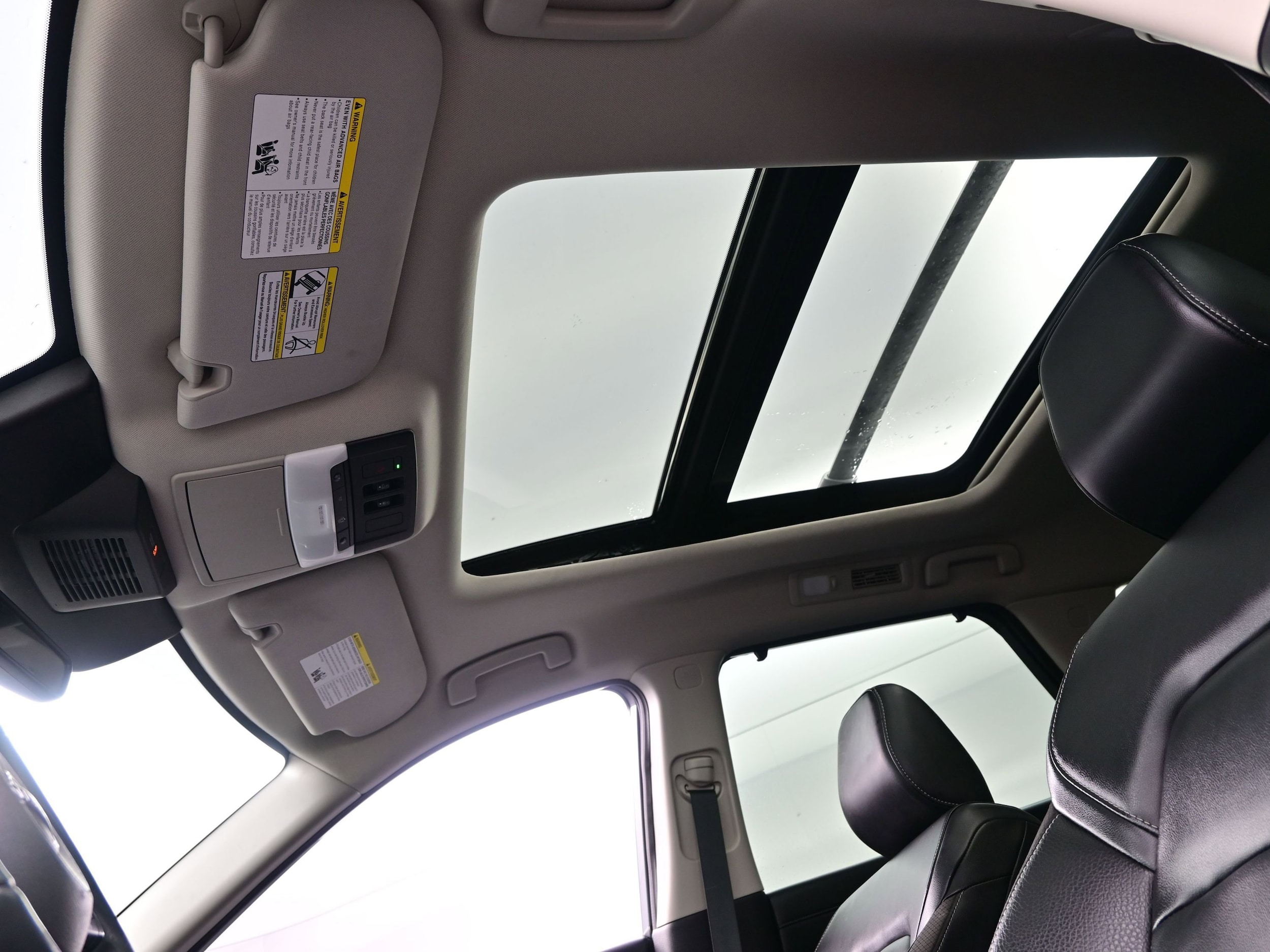 2023 Nissan Pathfinder SL - Photo 19
