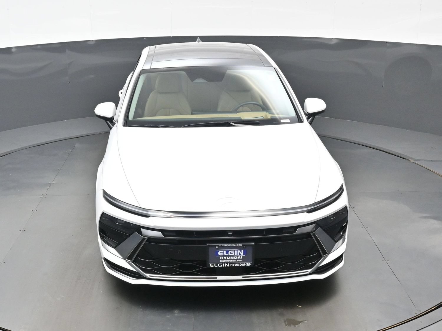 2026 Hyundai Sonata Hybrid Limited - Photo 42