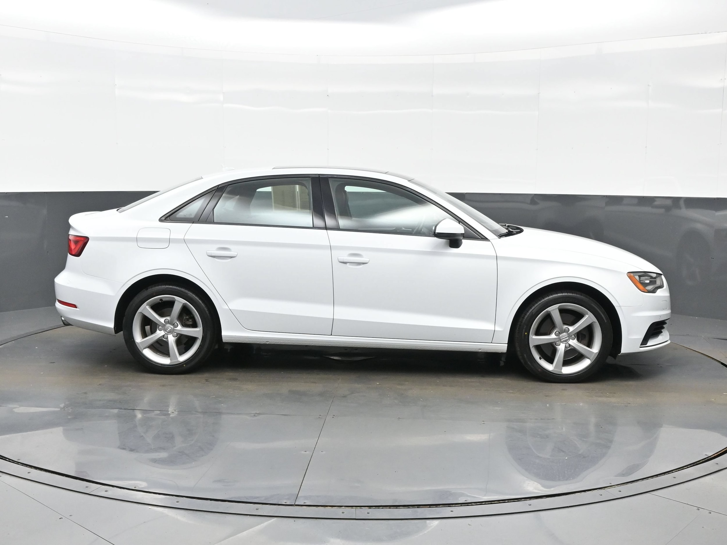 2016 Audi A3 Sedan Premium - Photo 7