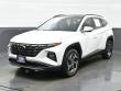 Certified 2022 Hyundai Tucson Limited SUV