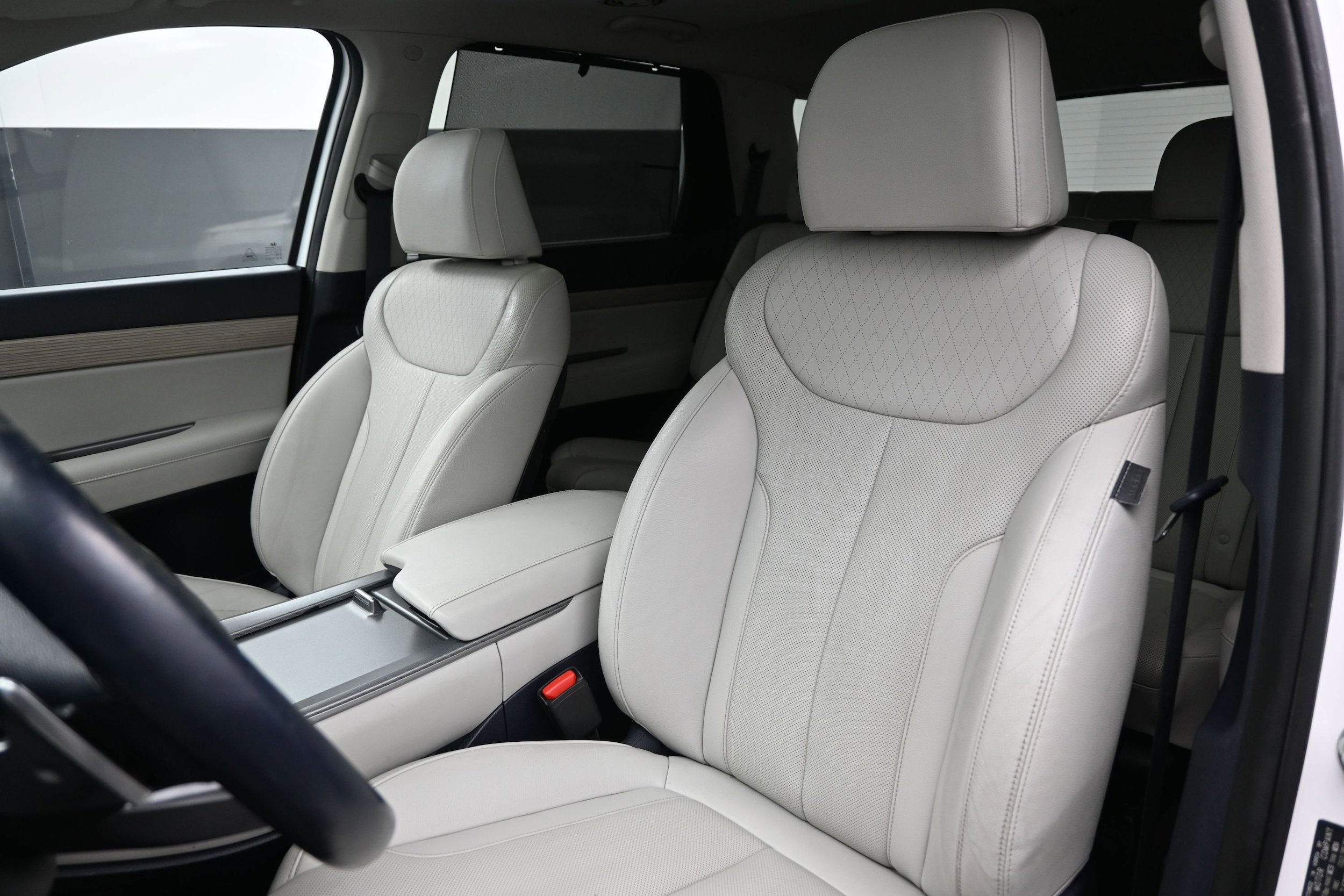 2021 Hyundai Palisade SEL - Photo 14