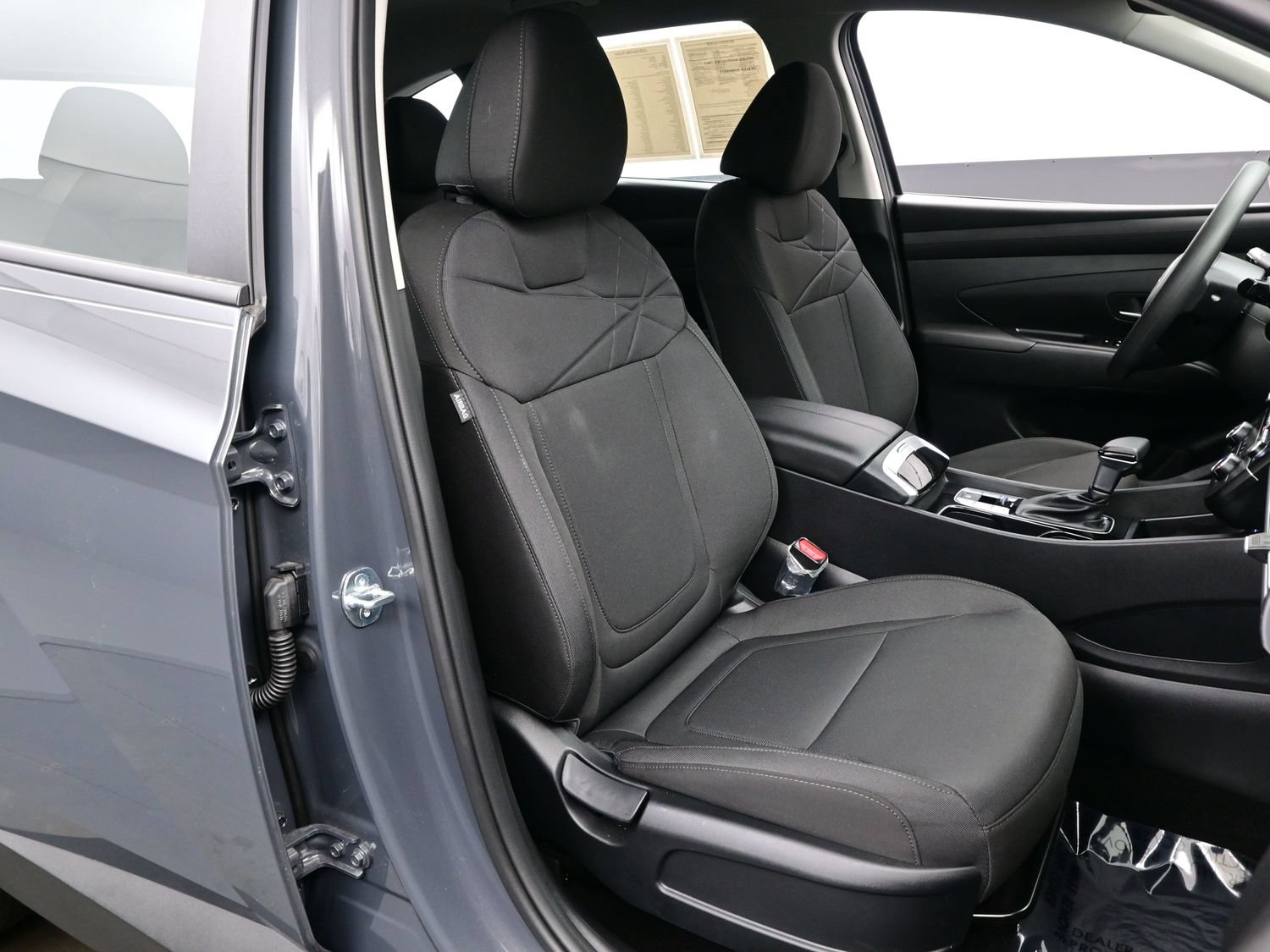 2026 Hyundai Tucson SE - Photo 13