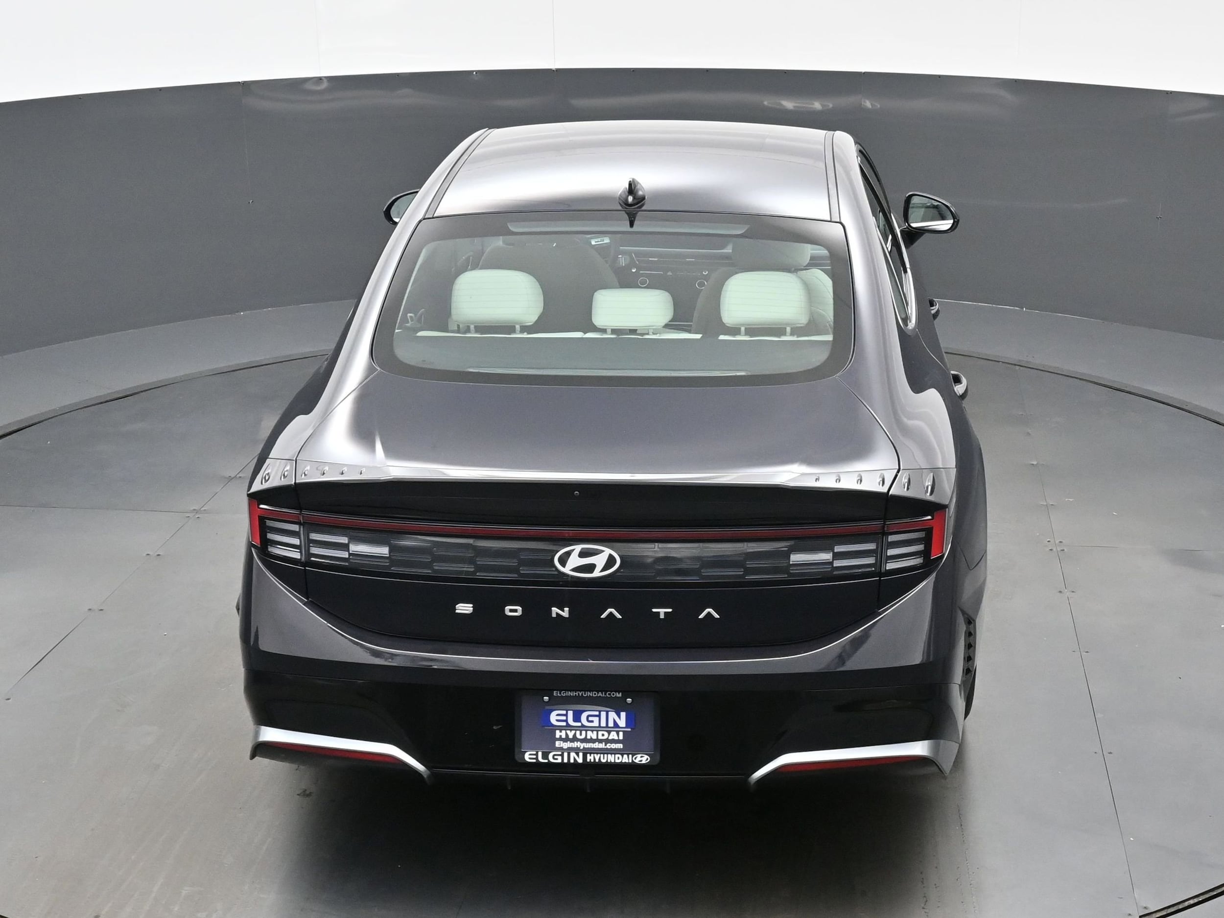 2024 Hyundai Sonata SEL - Photo 44