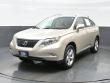 Used 2012 Lexus RX 350 350 SUV