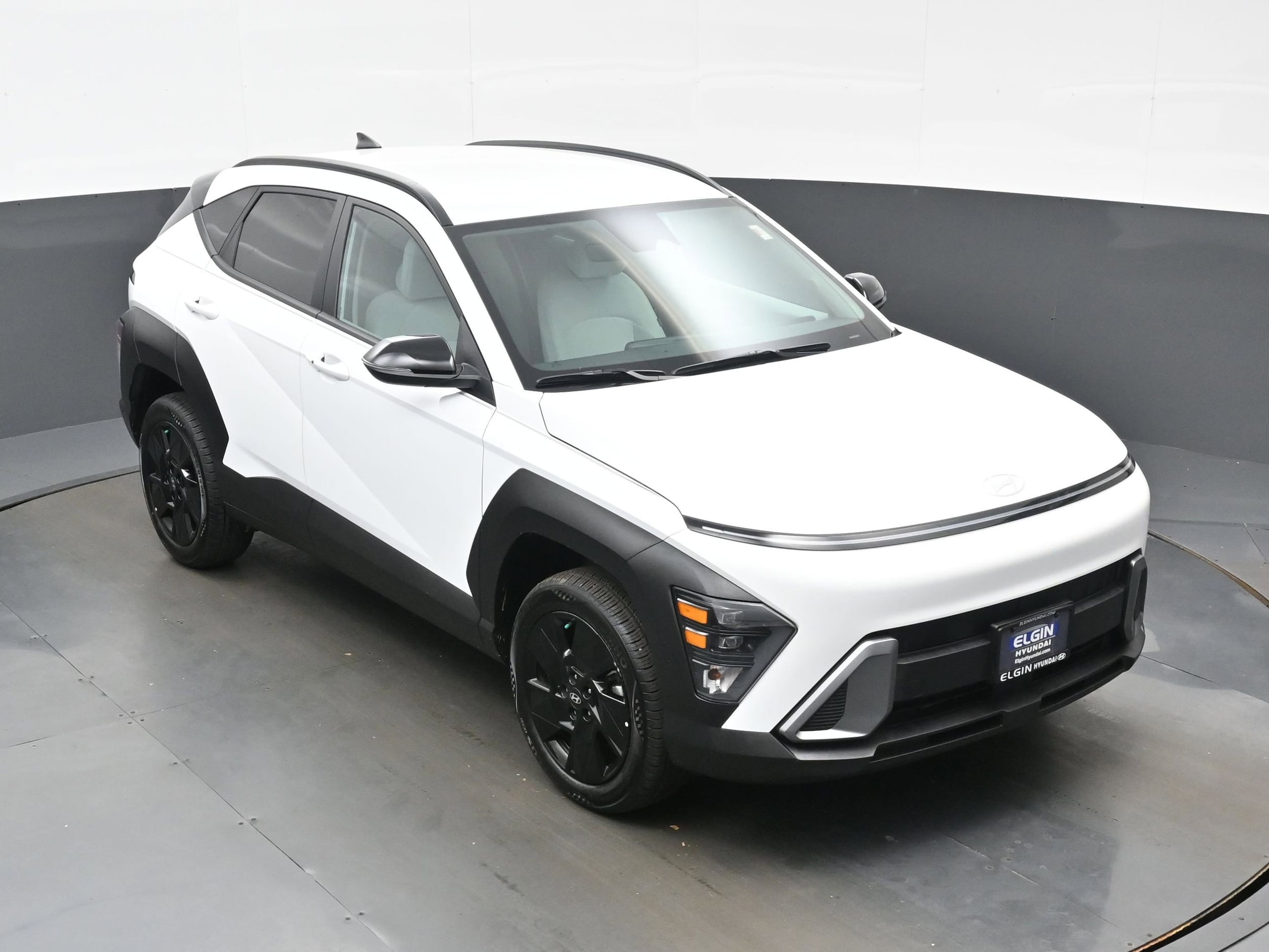 2026 Hyundai Kona SEL Sport - Photo 39