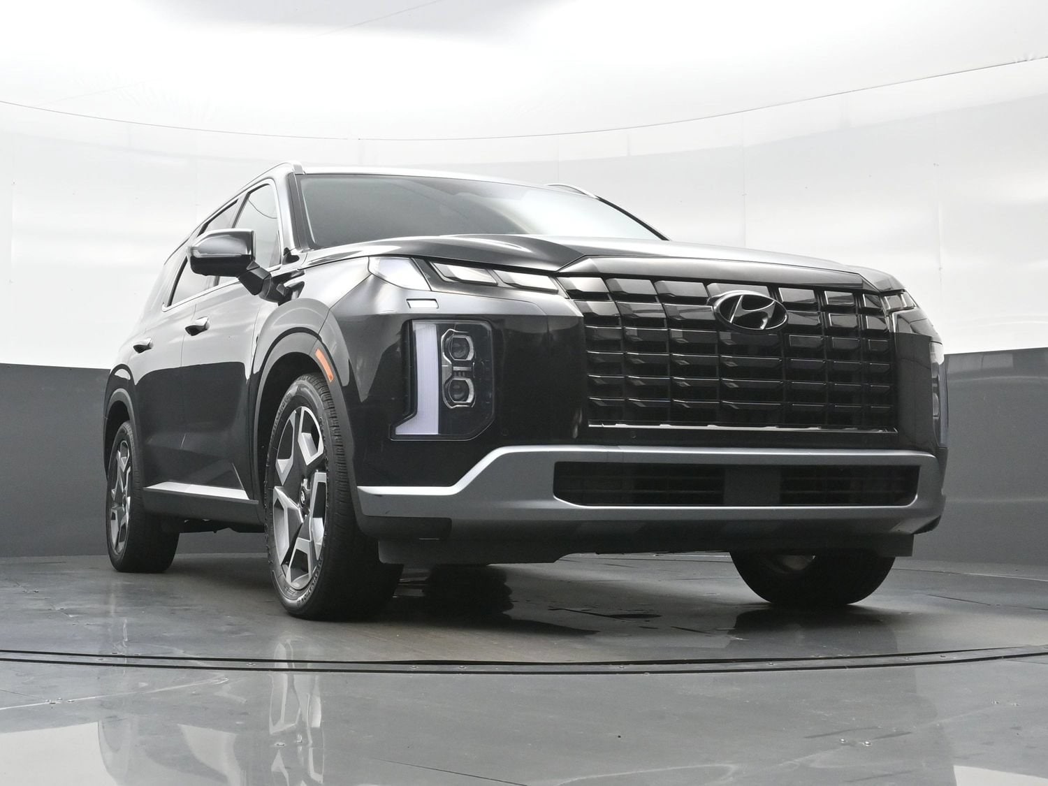 2024 Hyundai Palisade SEL - Photo 33