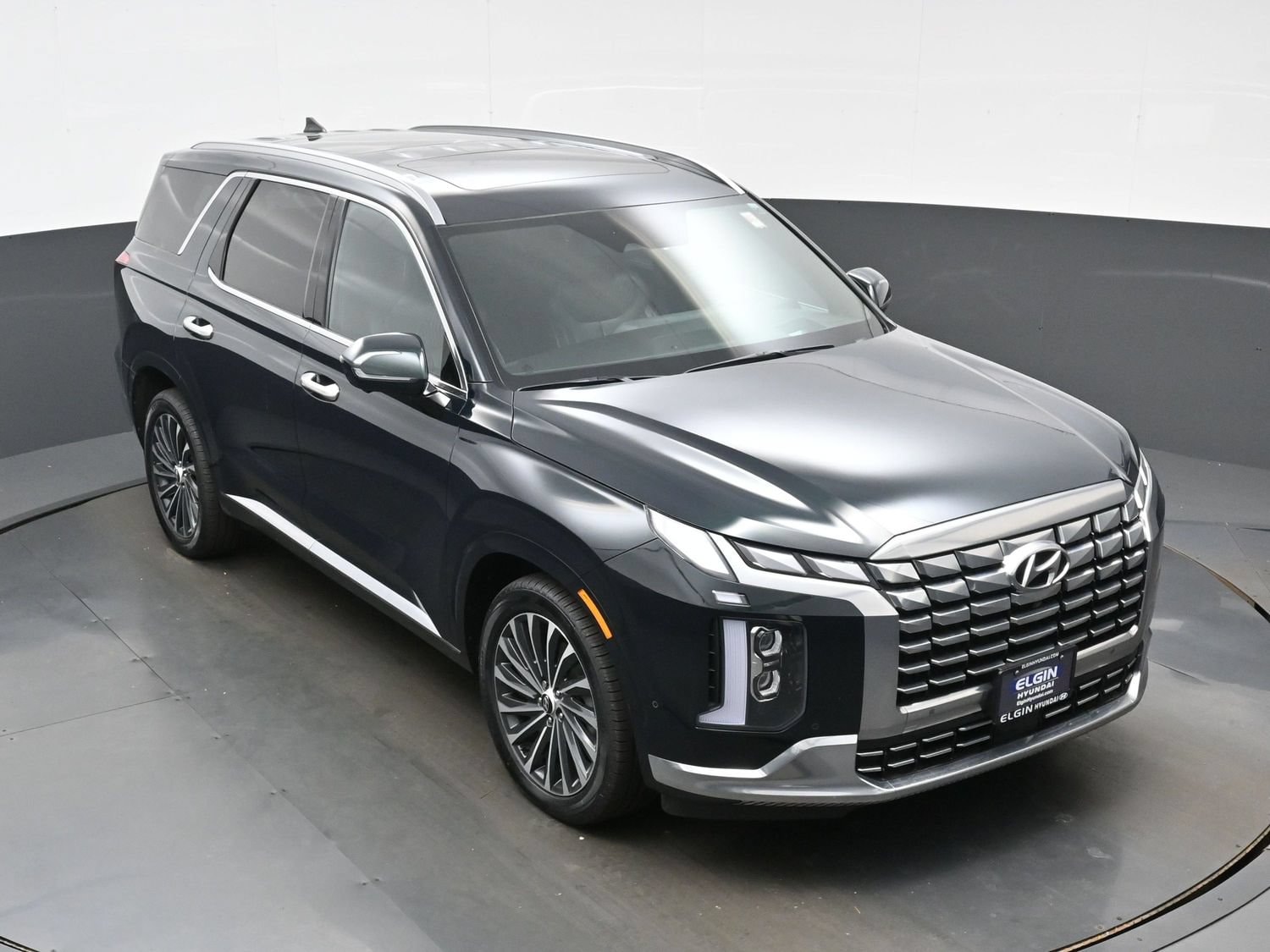 2023 Hyundai Palisade Calligraphy - Photo 42