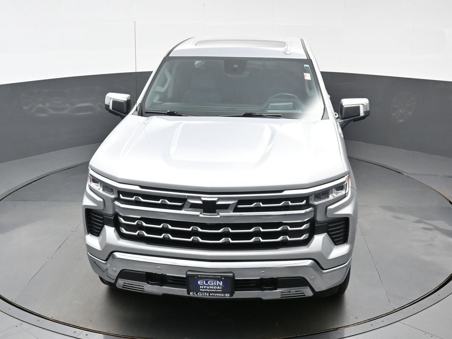 2022 Chevrolet Silverado 1500 LTZ - Photo 42