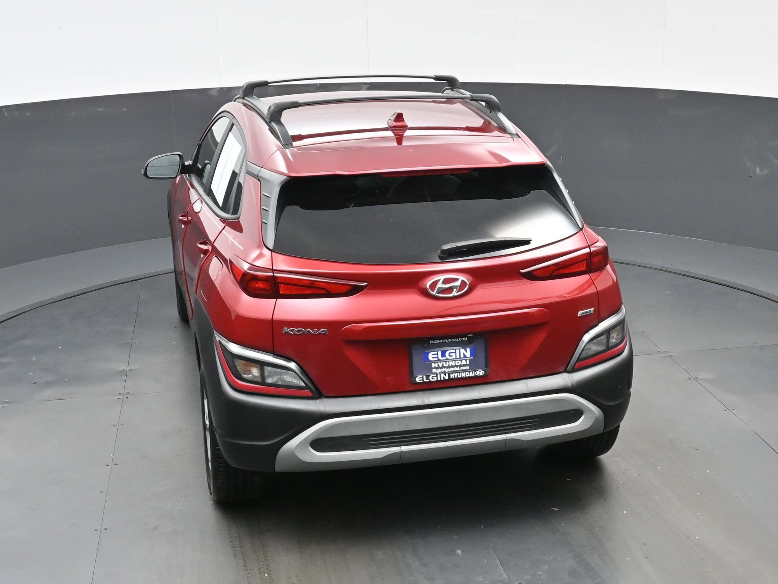 2023 Hyundai Kona SEL - Photo 35