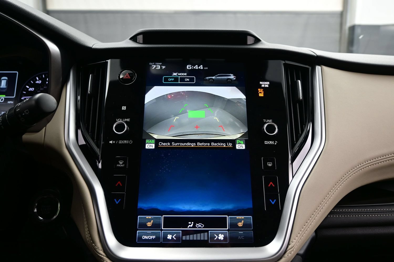 2024 Subaru Outback Limited - Photo 19