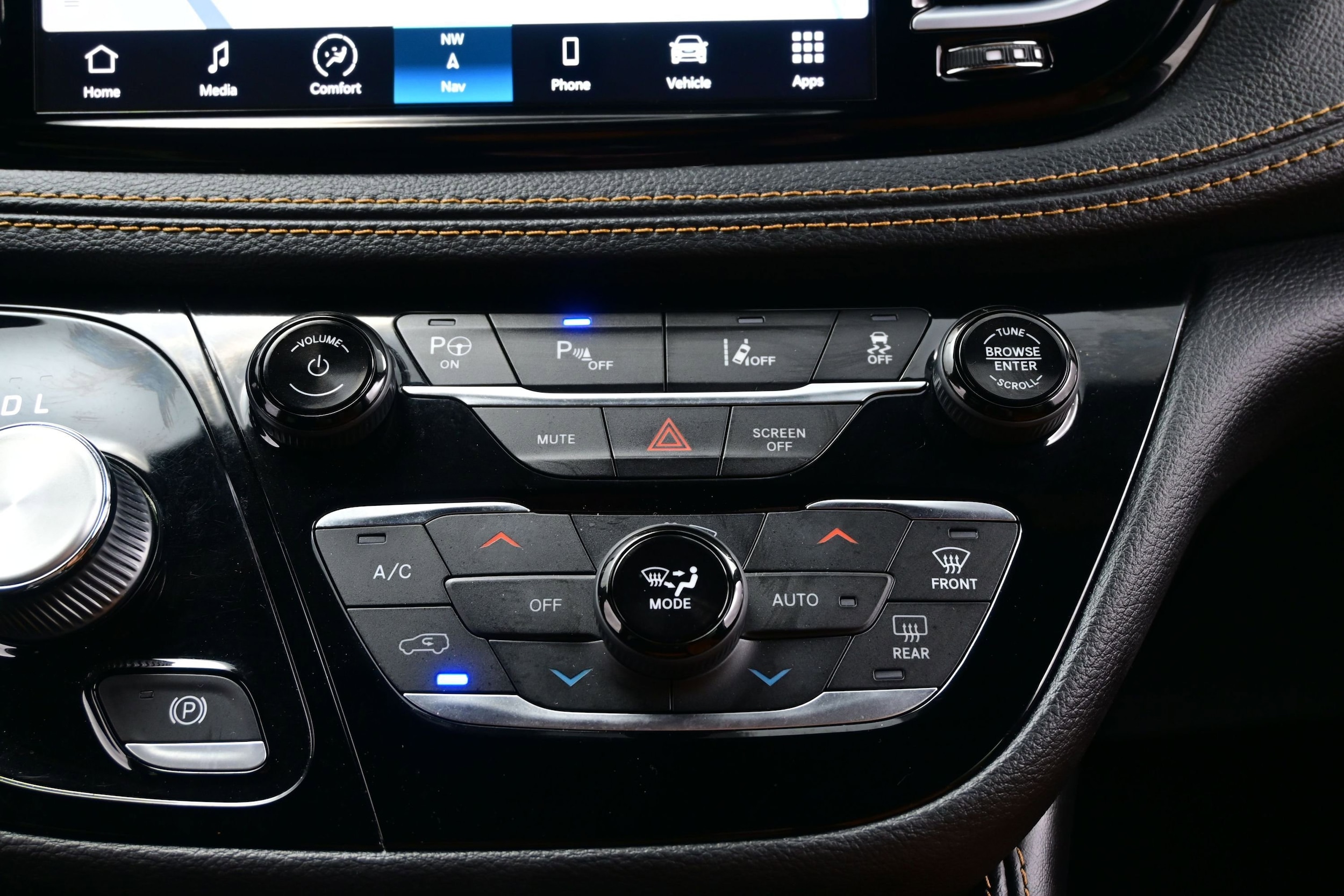 2022 Chrysler Pacifica Hybrid Pinnacle Hybrid - Photo 22