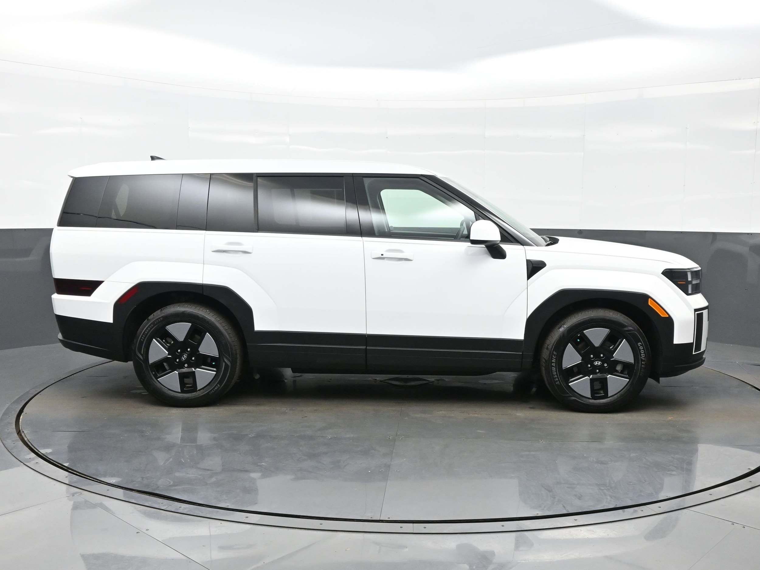 2026 Hyundai Santa Fe SE - Photo 7