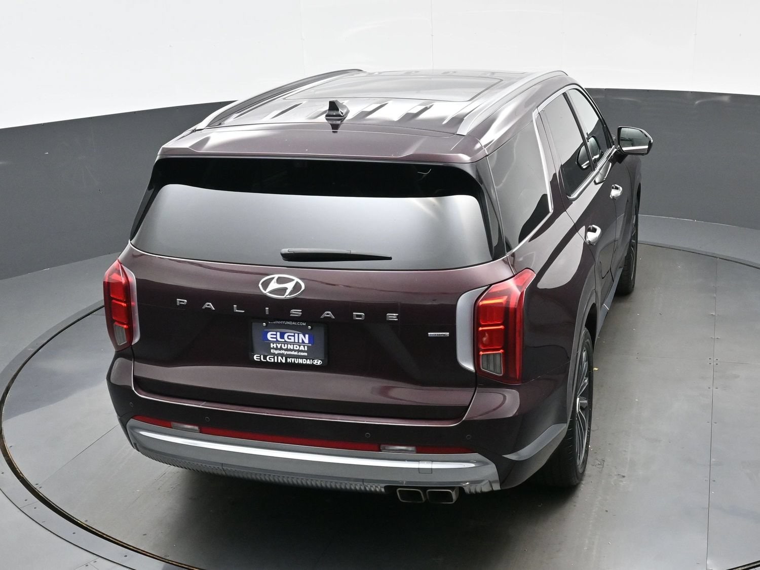 Vehicle thumbnail