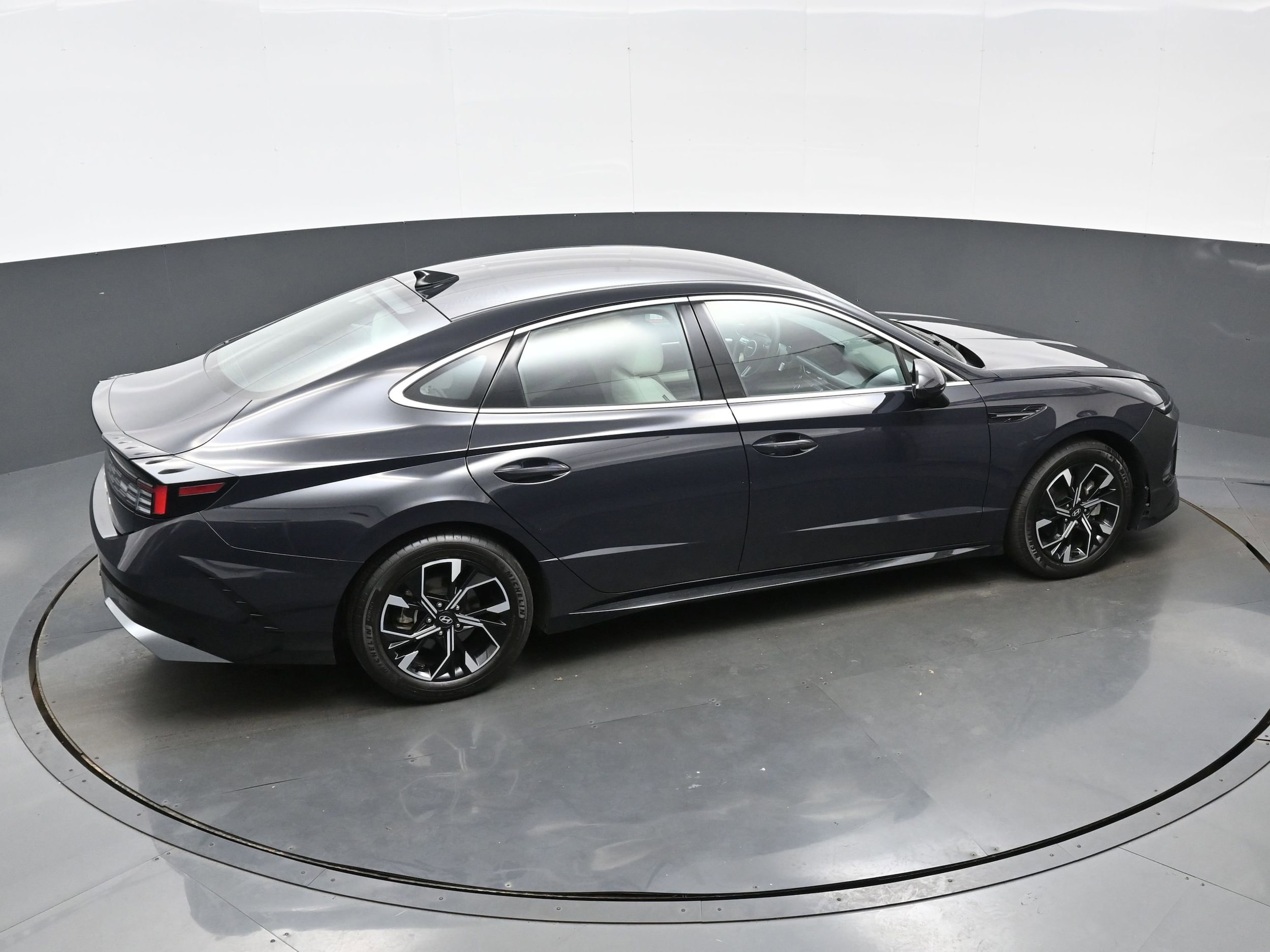2024 Hyundai Sonata SEL - Photo 45