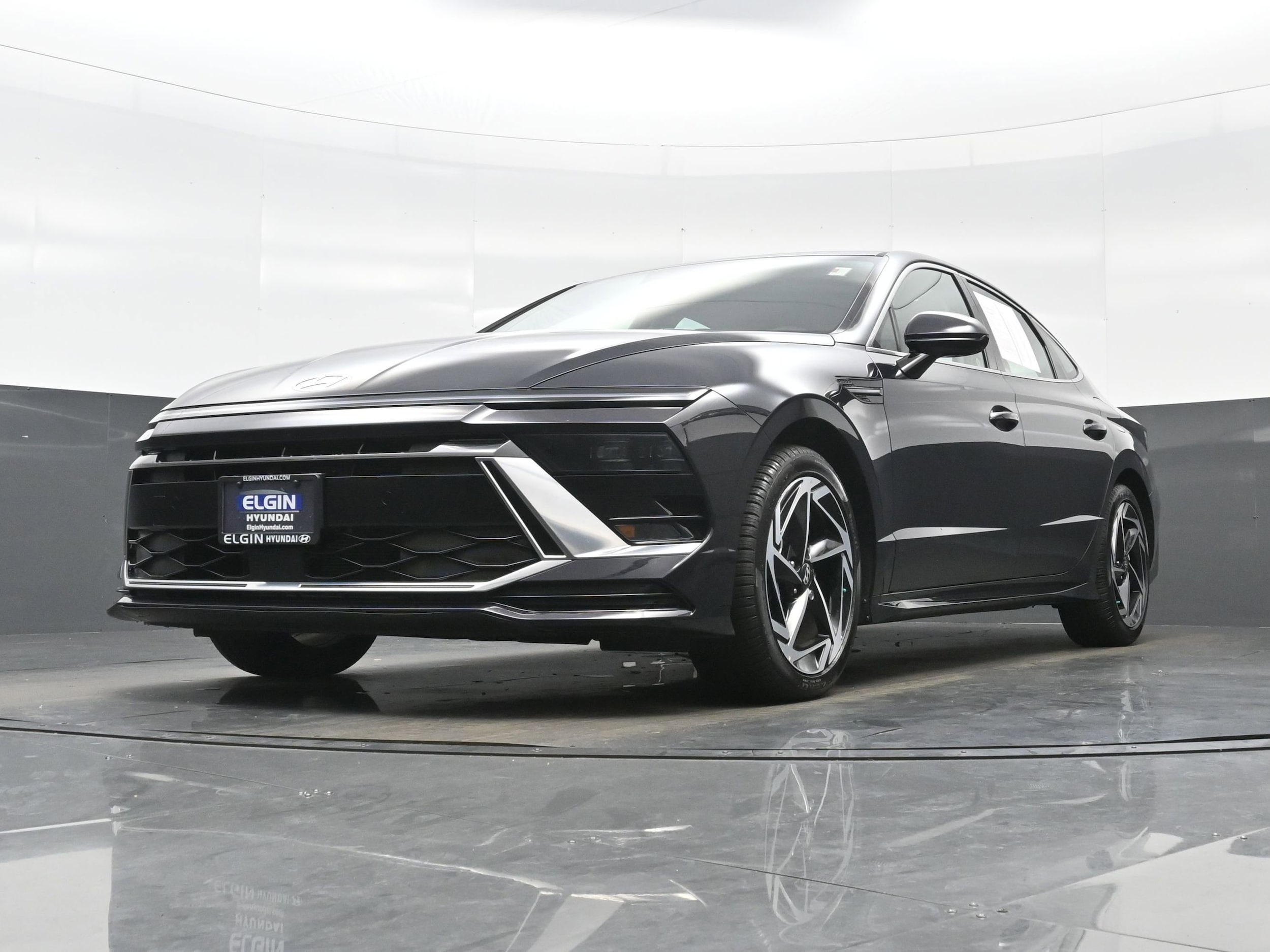 2026 Hyundai Sonata SEL - Photo 25