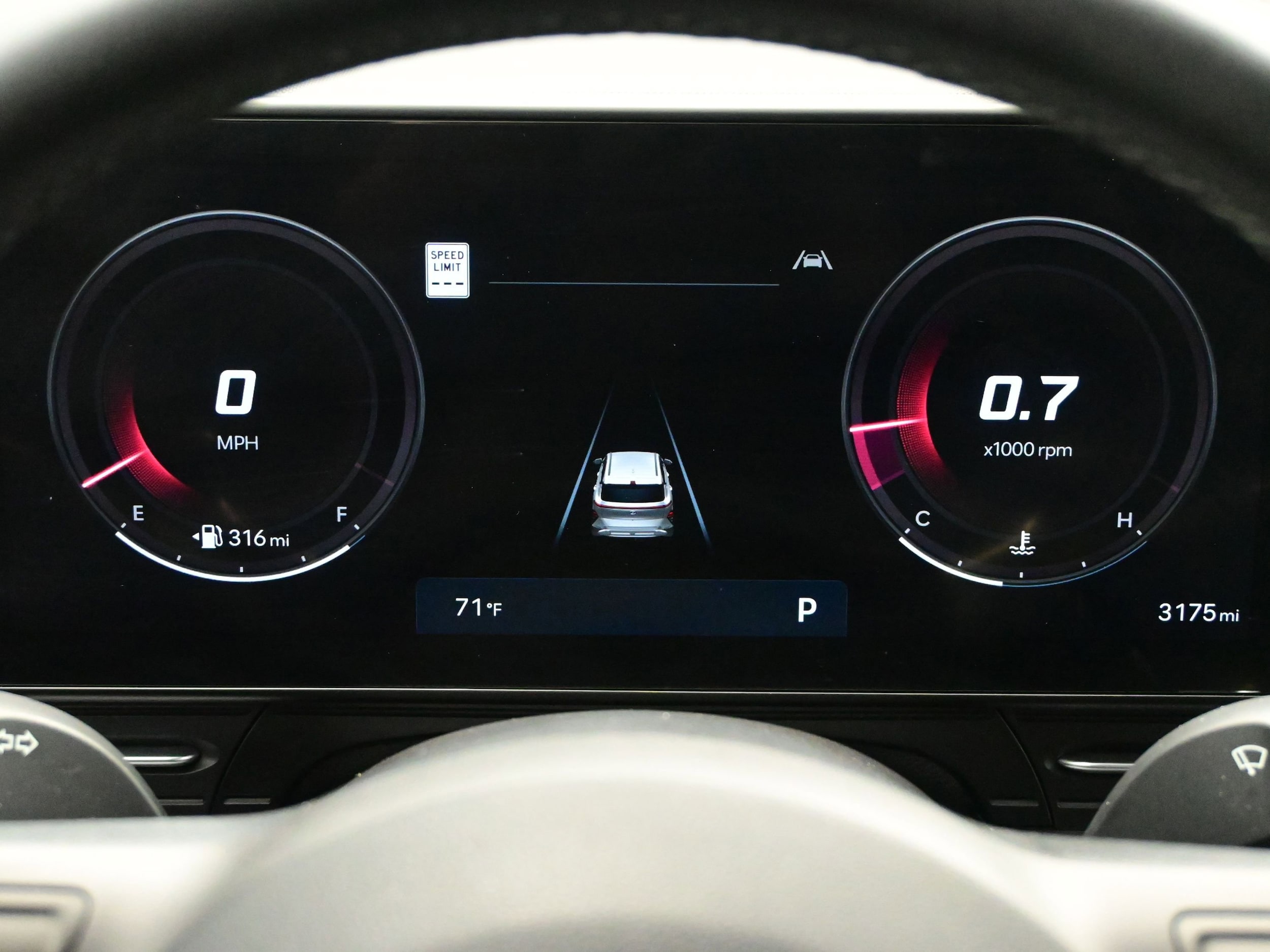 2026 Hyundai Kona SEL Premium - Photo 23