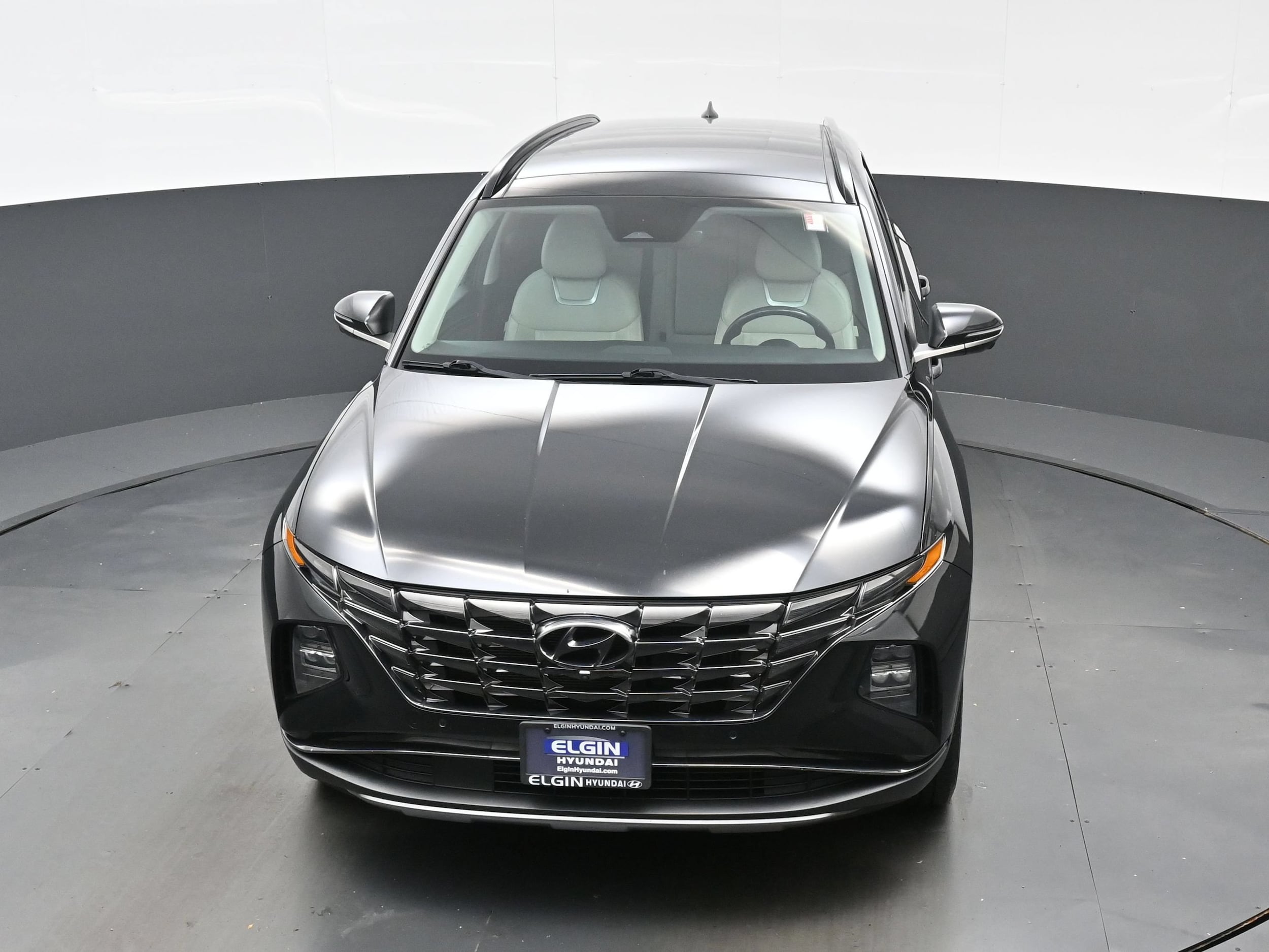 2022 Hyundai Tucson Limited - Photo 43